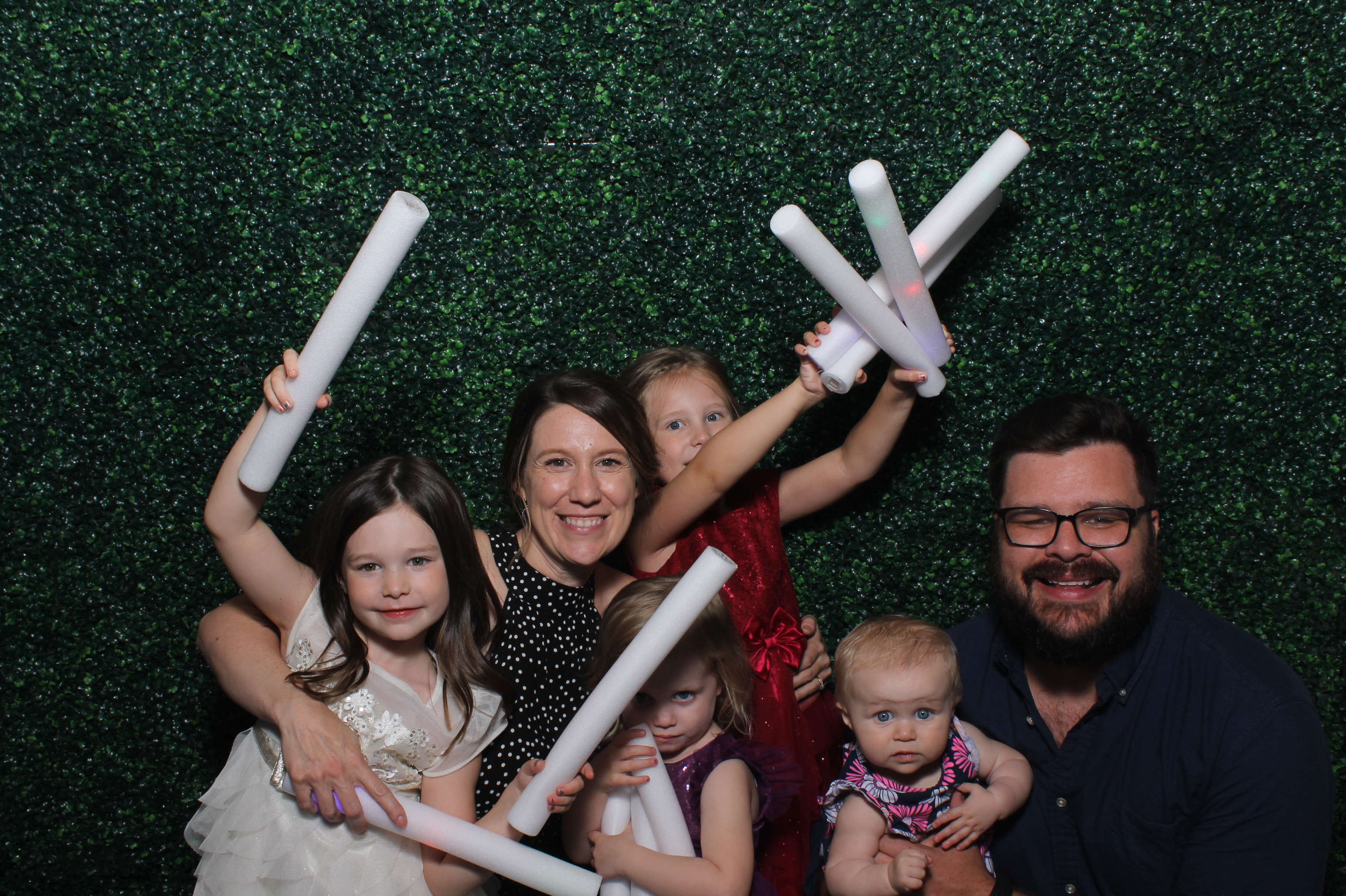 Springer/Rittinger Wedding | View more photos from the event at gallery.photoboothcincy.com/u/PhotoBoothCincy/SpringerRittinger-Wedding