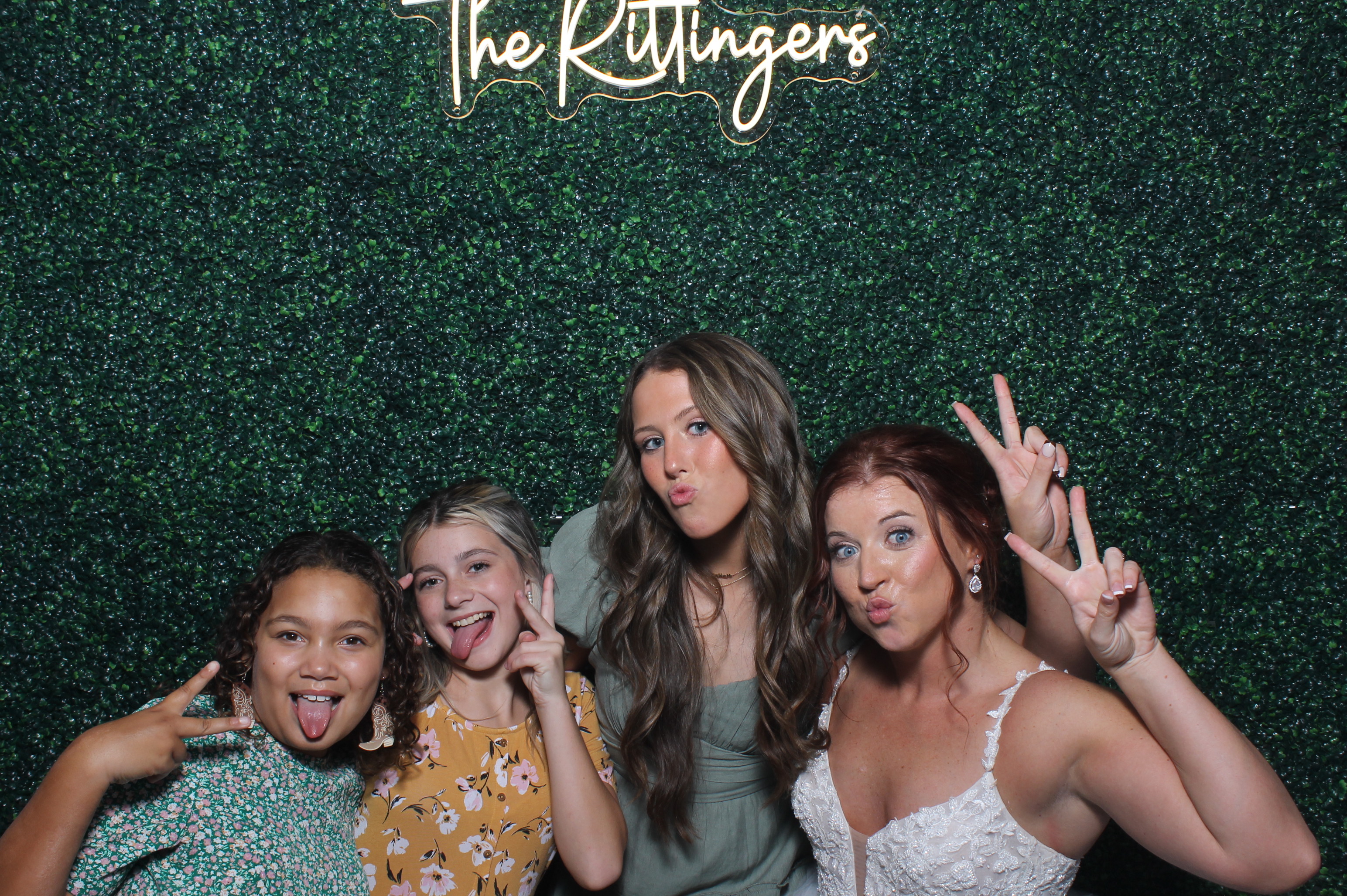 Springer/Rittinger Wedding | View more photos from the event at gallery.photoboothcincy.com/u/PhotoBoothCincy/SpringerRittinger-Wedding