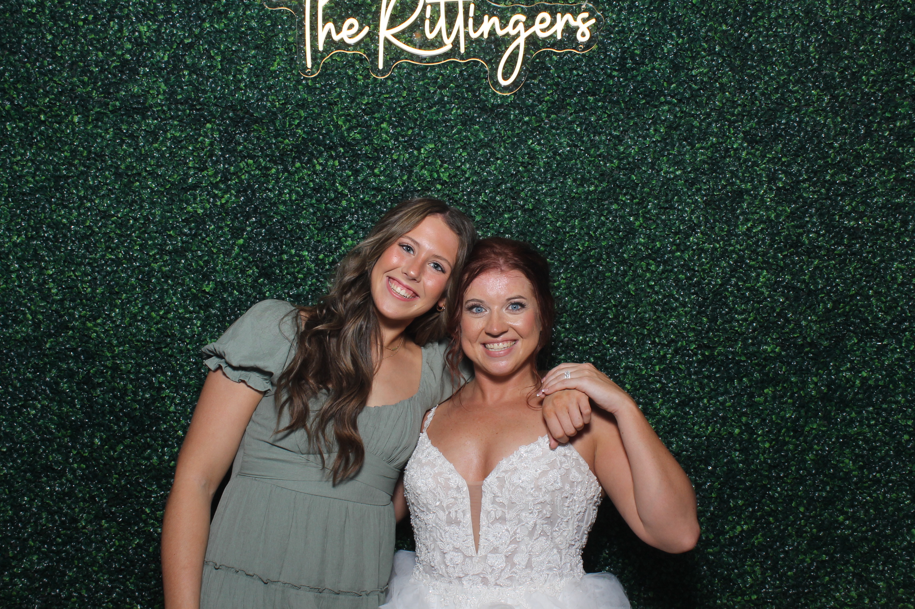 Springer/Rittinger Wedding | View more photos from the event at gallery.photoboothcincy.com/u/PhotoBoothCincy/SpringerRittinger-Wedding