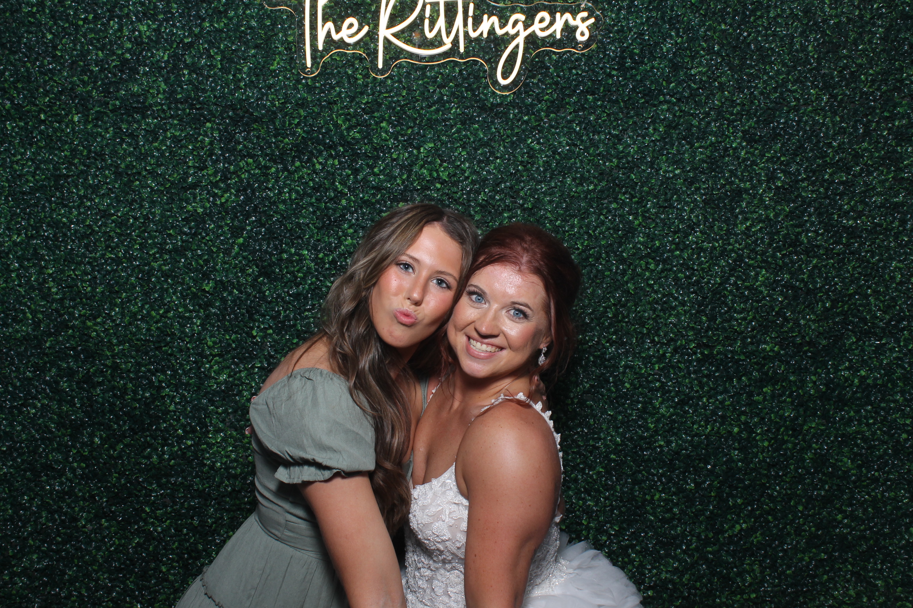 Springer/Rittinger Wedding | View more photos from the event at gallery.photoboothcincy.com/u/PhotoBoothCincy/SpringerRittinger-Wedding