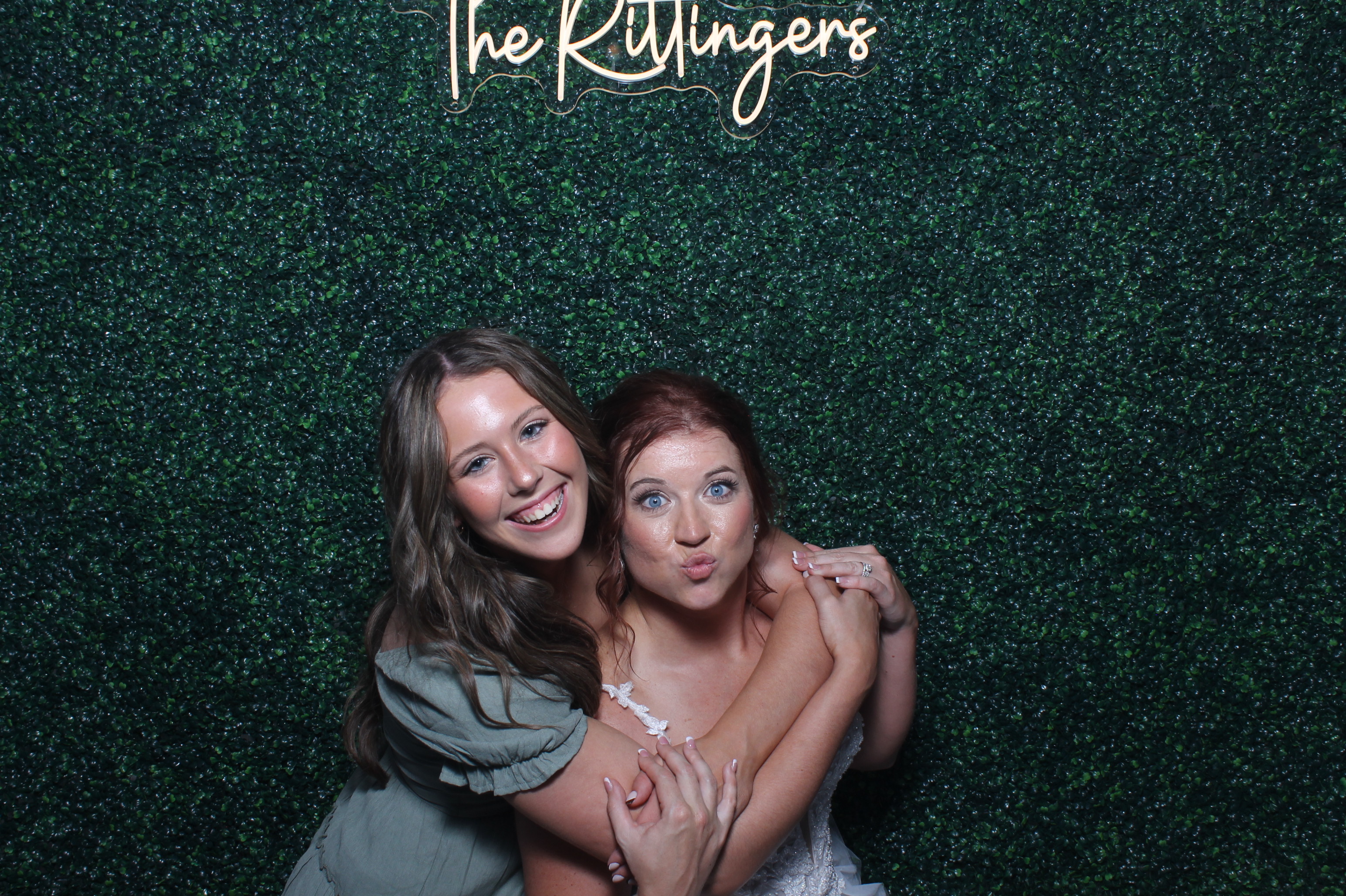 Springer/Rittinger Wedding | View more photos from the event at gallery.photoboothcincy.com/u/PhotoBoothCincy/SpringerRittinger-Wedding
