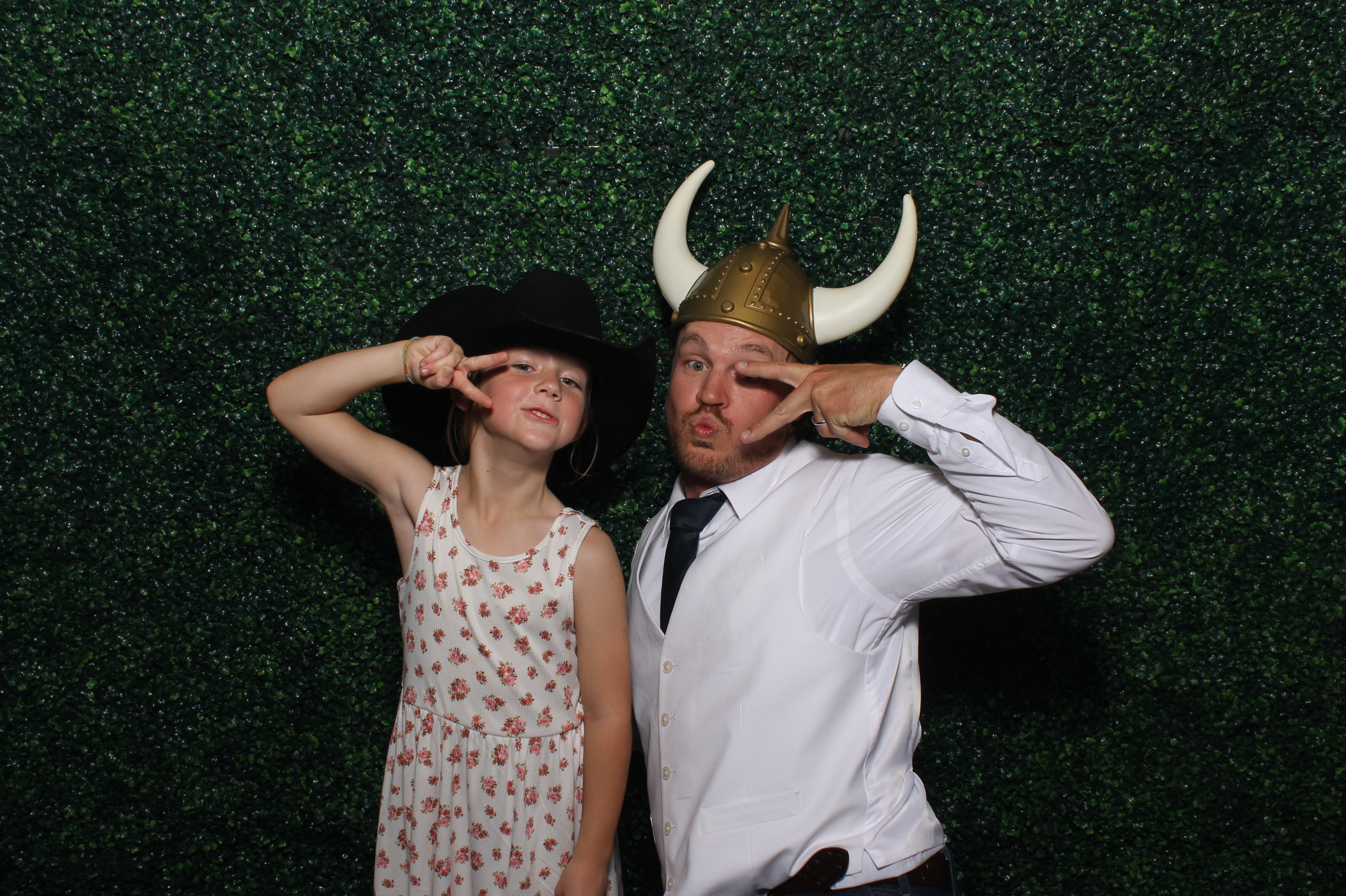 Springer/Rittinger Wedding | View more photos from the event at gallery.photoboothcincy.com/u/PhotoBoothCincy/SpringerRittinger-Wedding