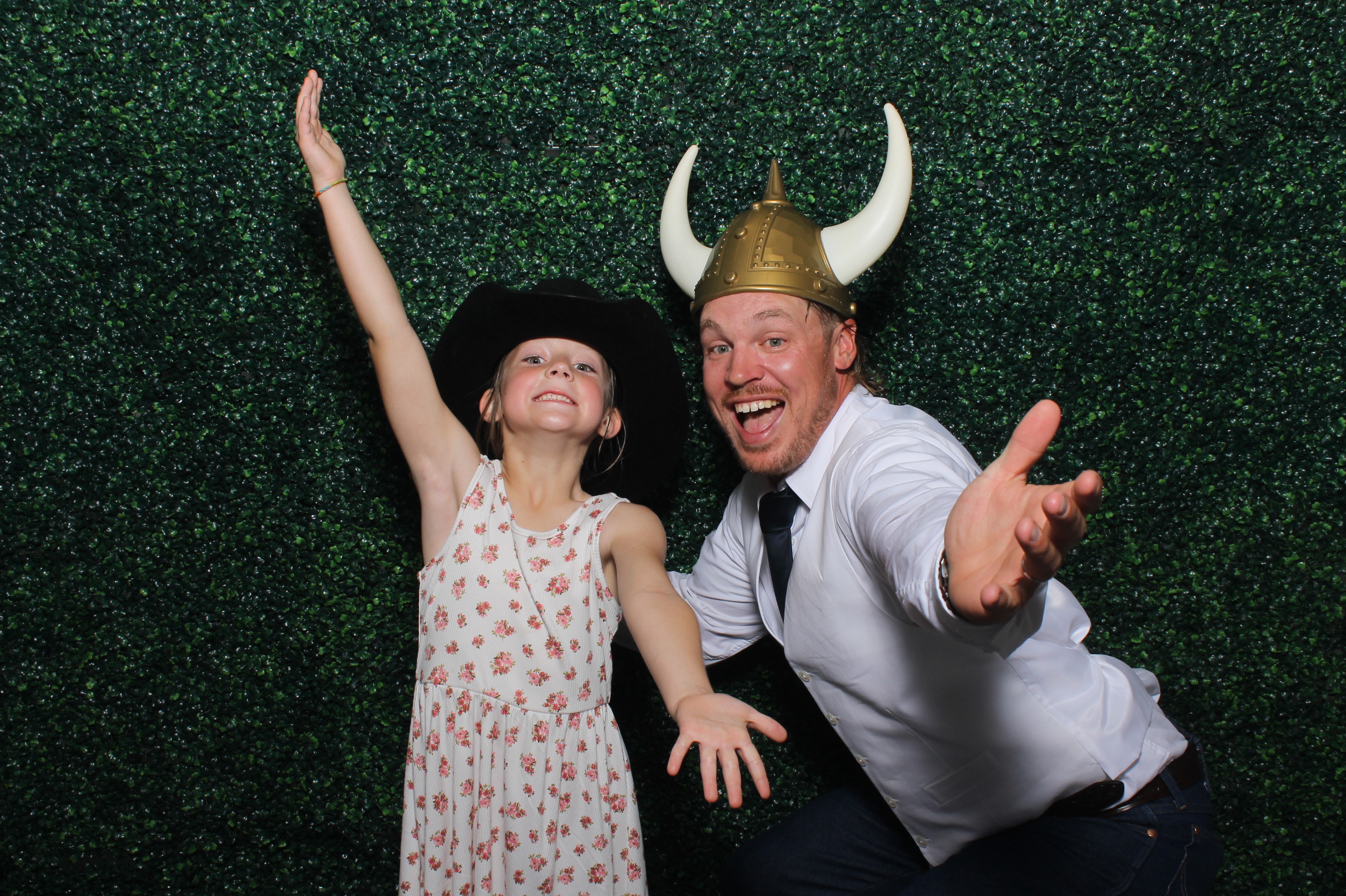 Springer/Rittinger Wedding | View more photos from the event at gallery.photoboothcincy.com/u/PhotoBoothCincy/SpringerRittinger-Wedding