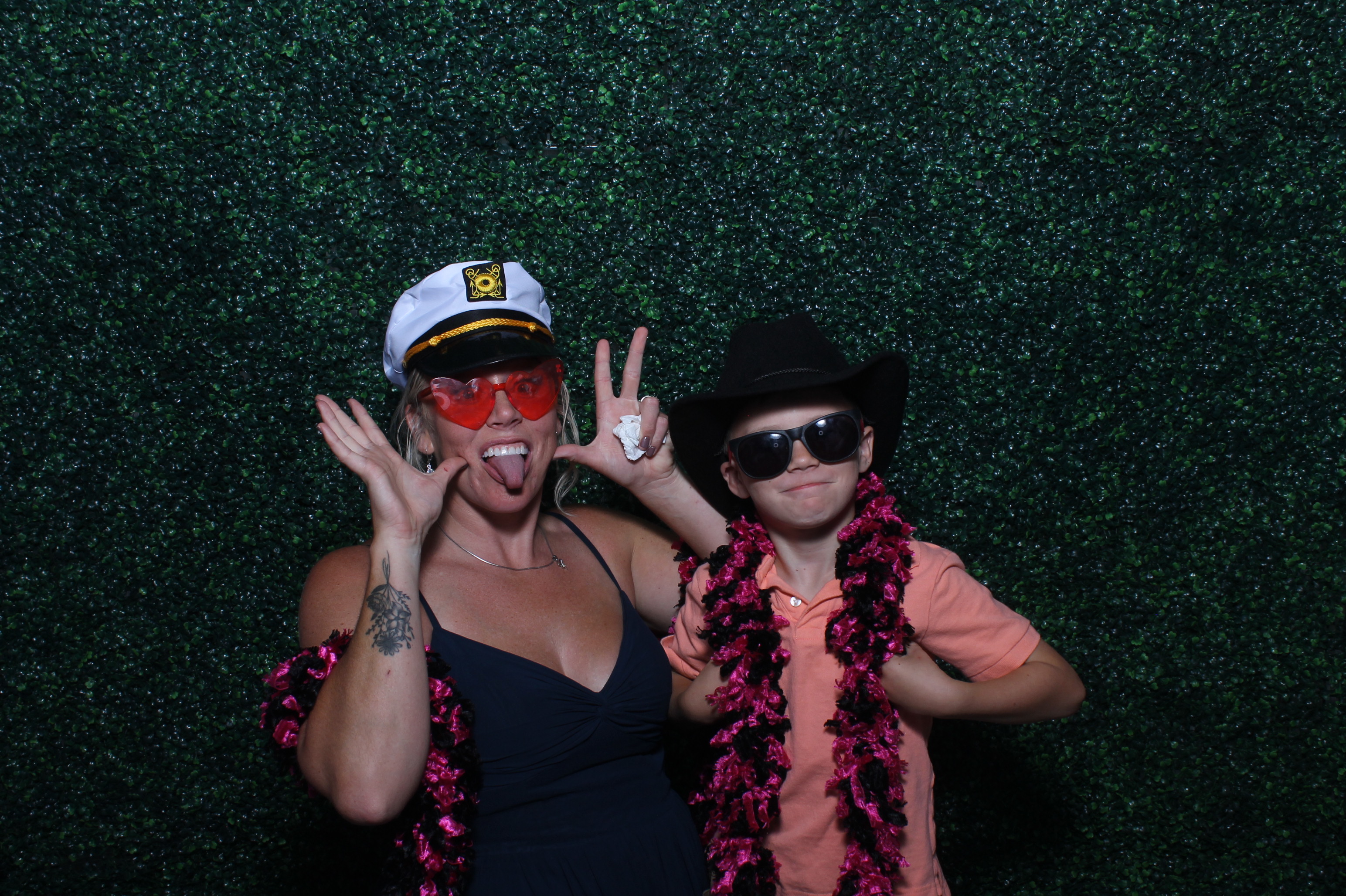 Springer/Rittinger Wedding | View more photos from the event at gallery.photoboothcincy.com/u/PhotoBoothCincy/SpringerRittinger-Wedding