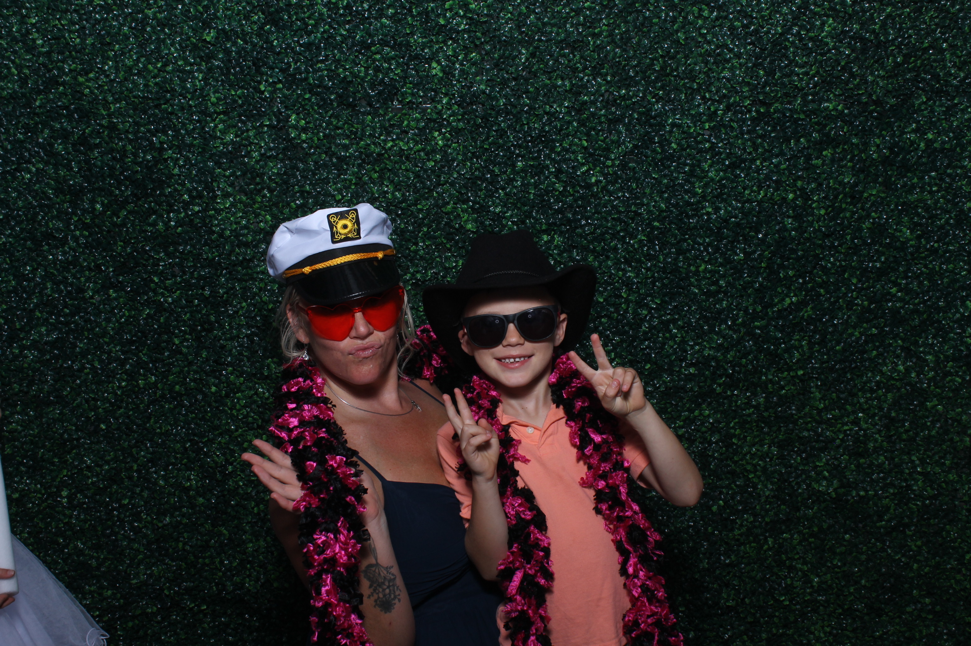 Springer/Rittinger Wedding | View more photos from the event at gallery.photoboothcincy.com/u/PhotoBoothCincy/SpringerRittinger-Wedding
