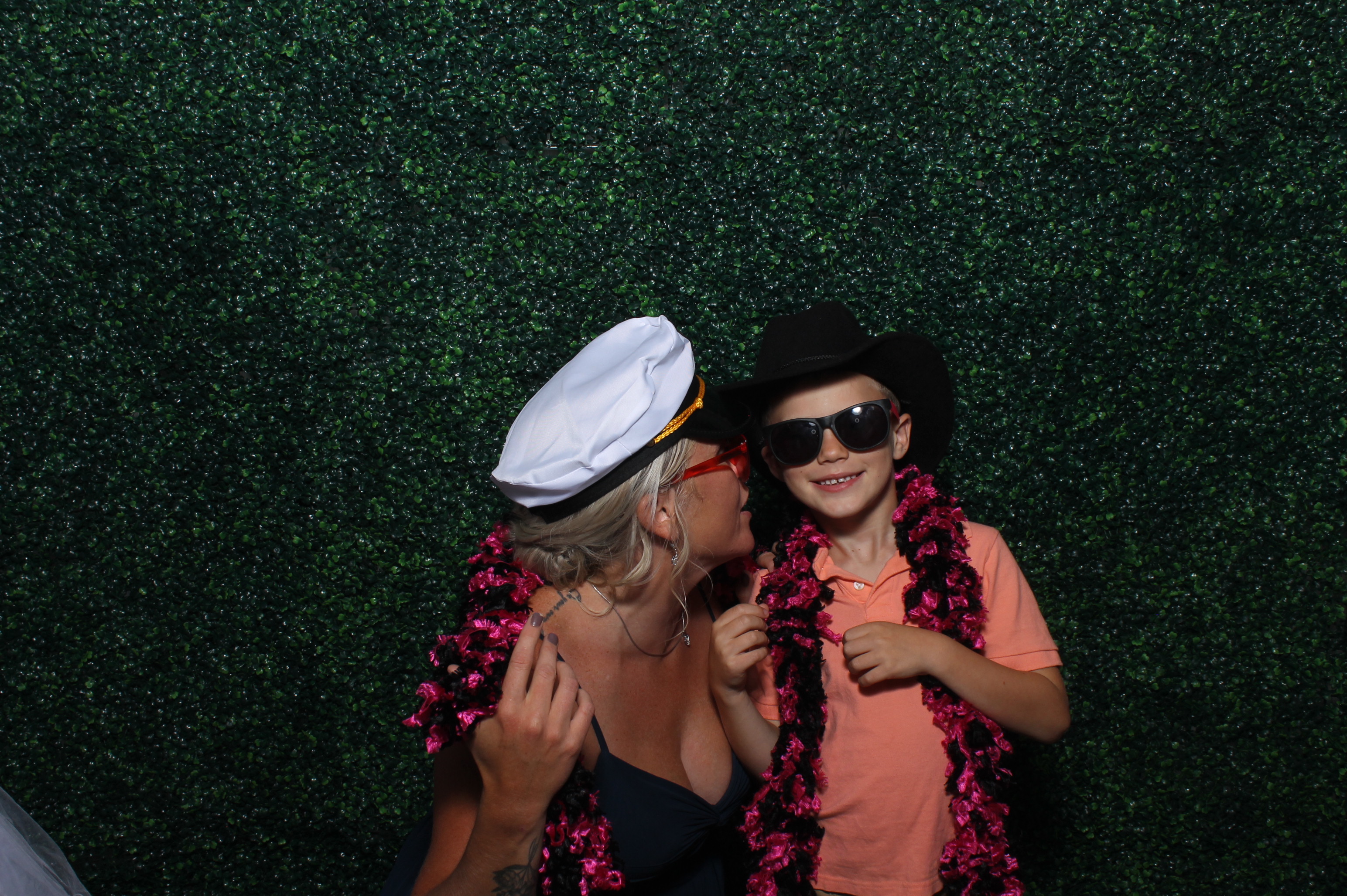 Springer/Rittinger Wedding | View more photos from the event at gallery.photoboothcincy.com/u/PhotoBoothCincy/SpringerRittinger-Wedding