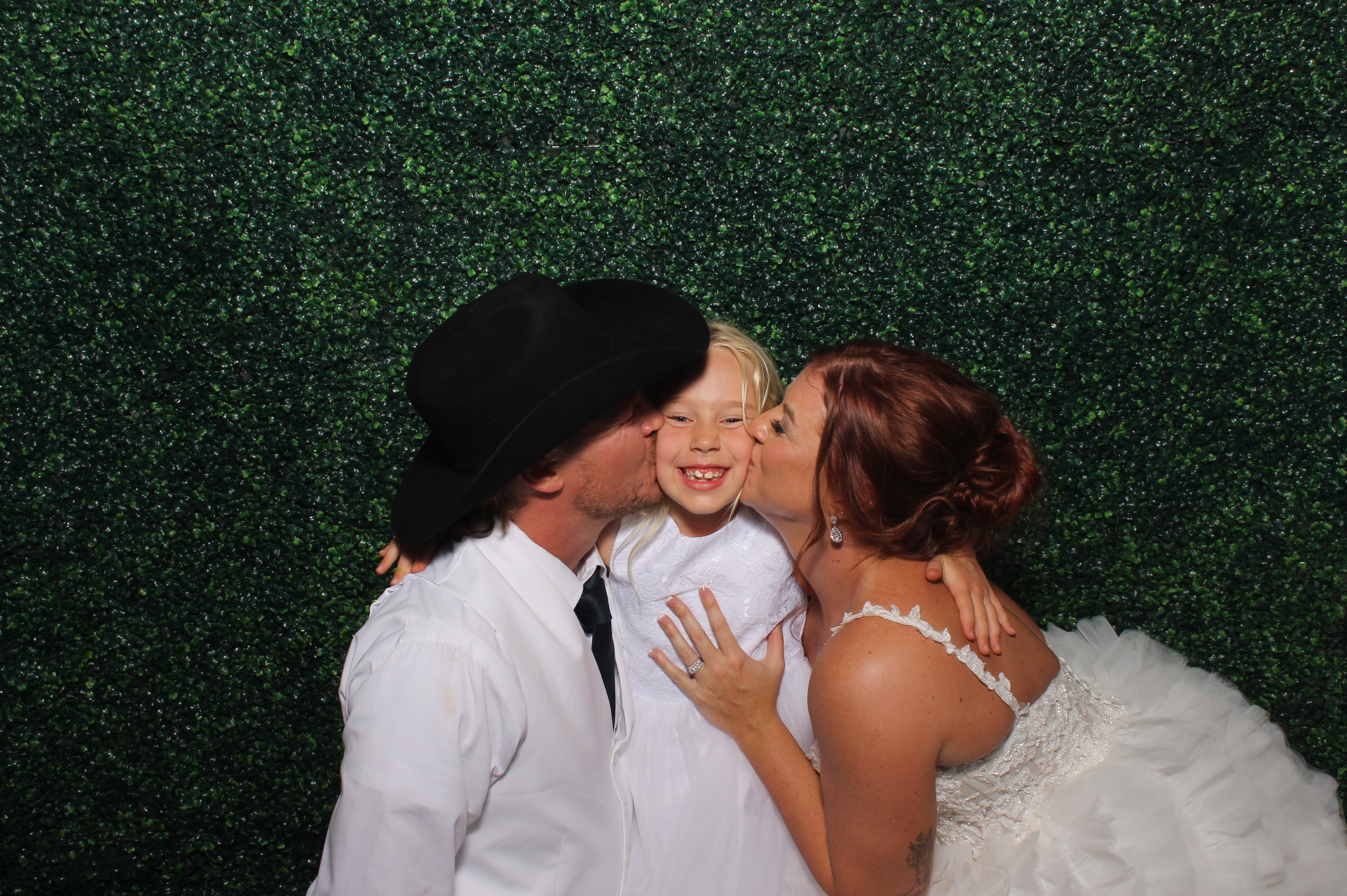 Springer/Rittinger Wedding | View more photos from the event at gallery.photoboothcincy.com/u/PhotoBoothCincy/SpringerRittinger-Wedding