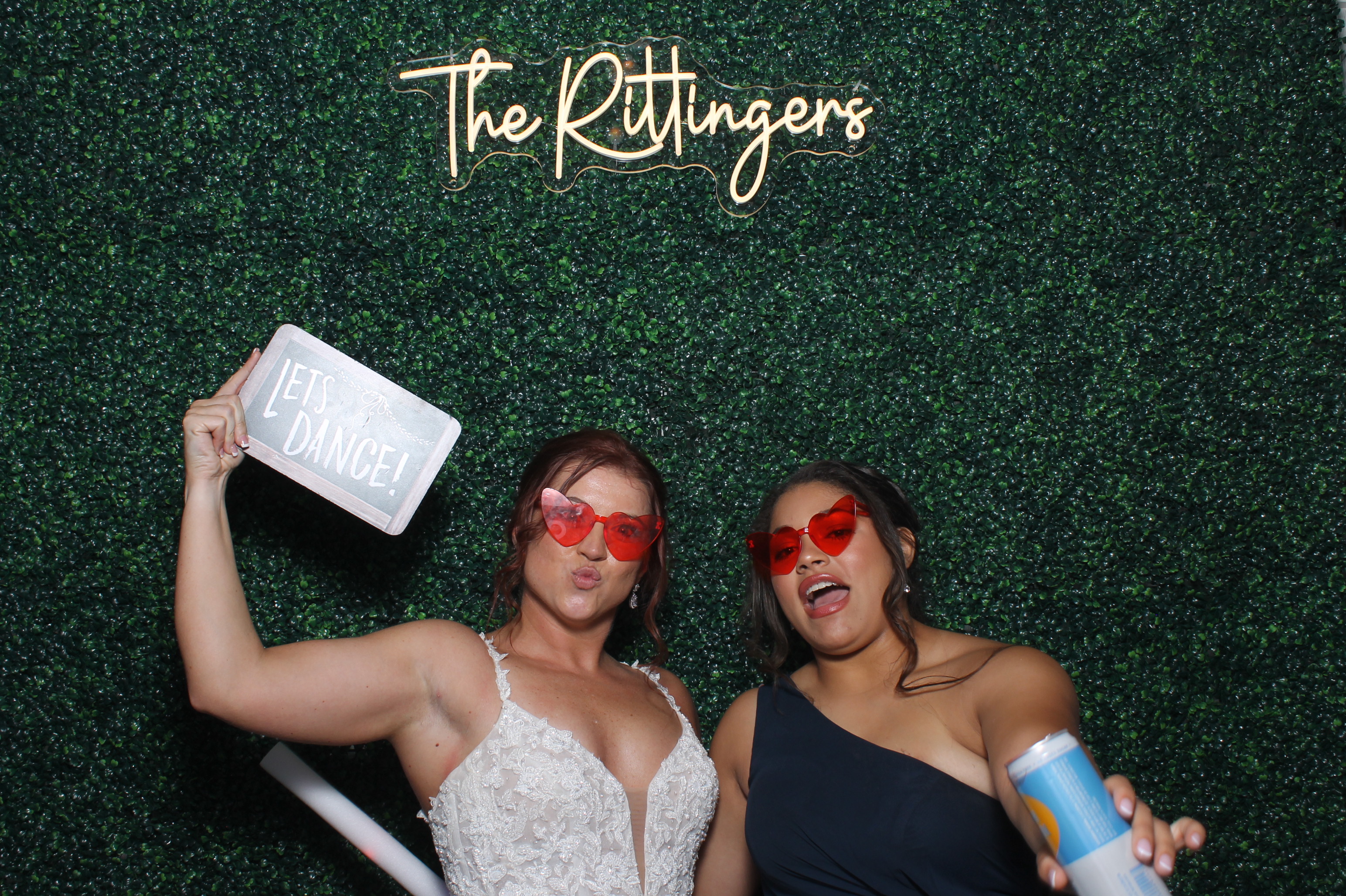 Springer/Rittinger Wedding | View more photos from the event at gallery.photoboothcincy.com/u/PhotoBoothCincy/SpringerRittinger-Wedding
