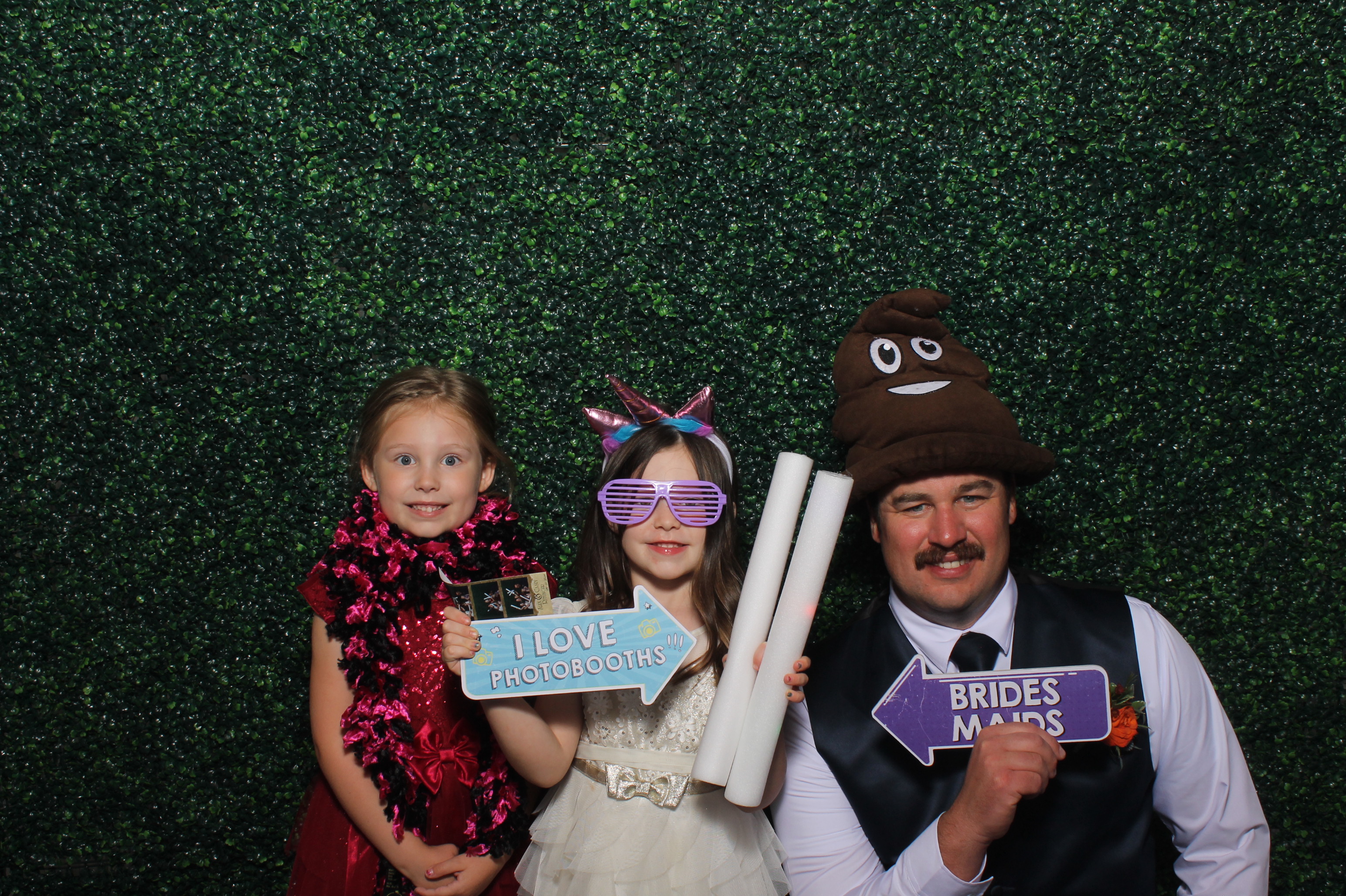 Springer/Rittinger Wedding | View more photos from the event at gallery.photoboothcincy.com/u/PhotoBoothCincy/SpringerRittinger-Wedding