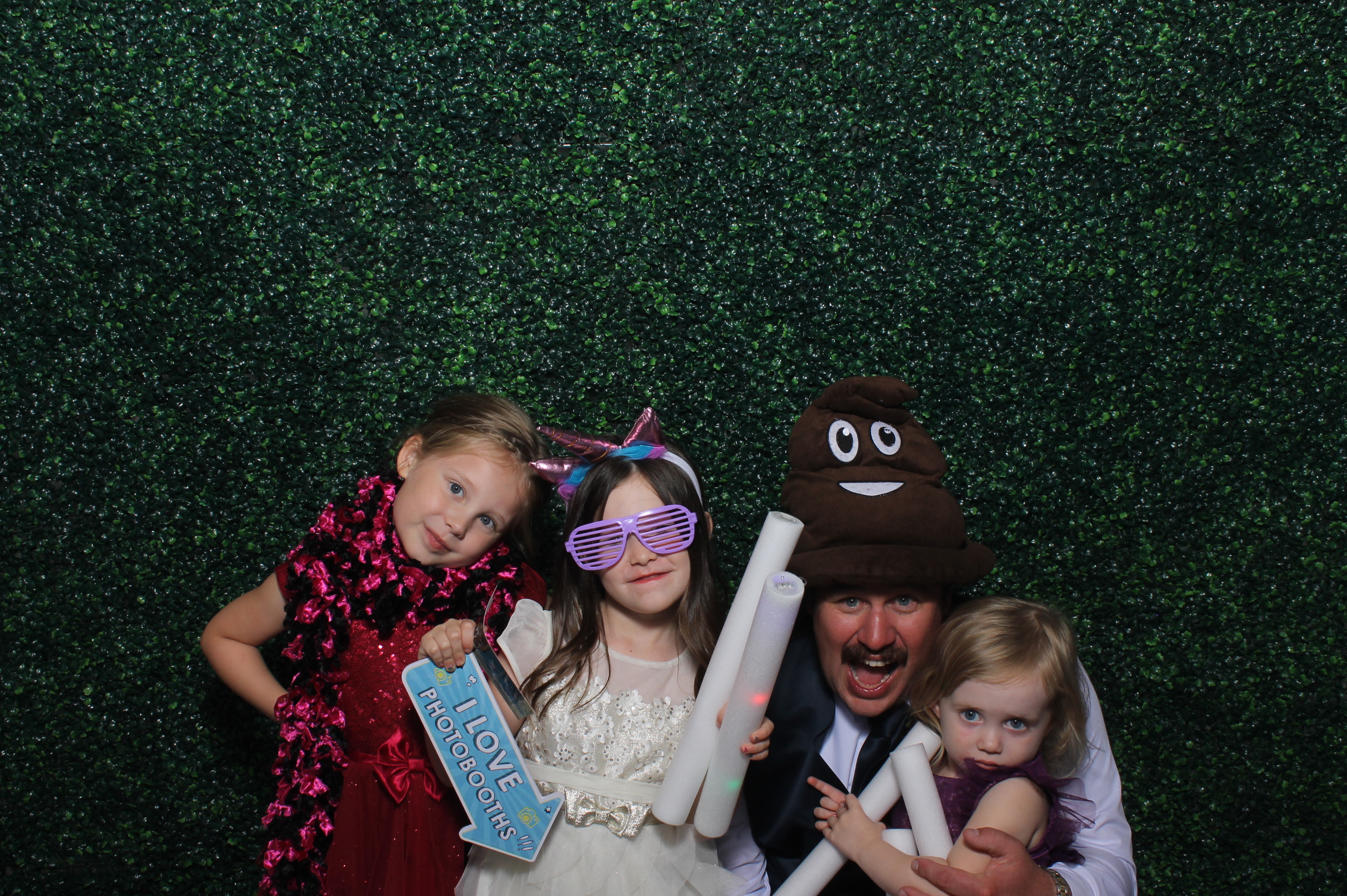 Springer/Rittinger Wedding | View more photos from the event at gallery.photoboothcincy.com/u/PhotoBoothCincy/SpringerRittinger-Wedding