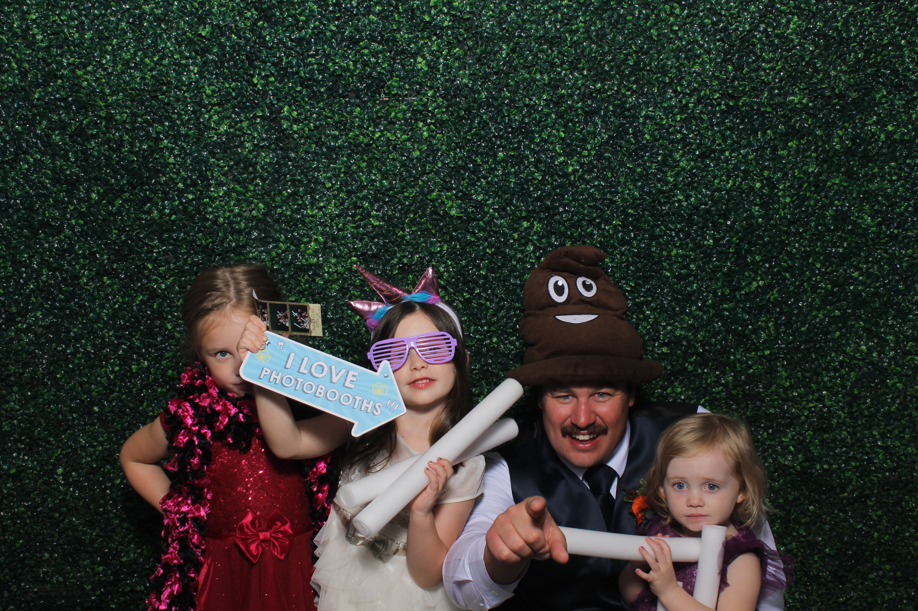 Springer/Rittinger Wedding | View more photos from the event at gallery.photoboothcincy.com/u/PhotoBoothCincy/SpringerRittinger-Wedding