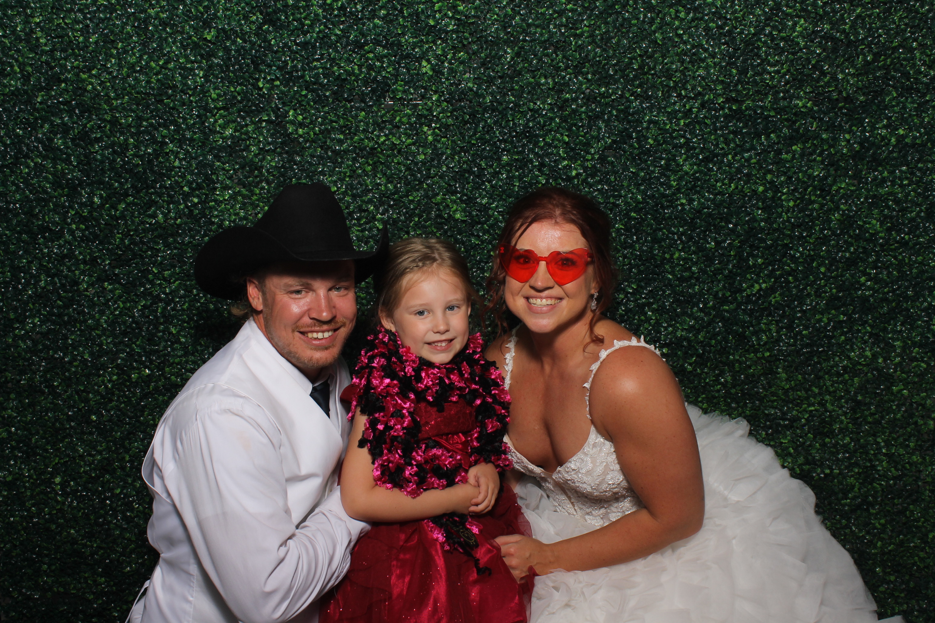 Springer/Rittinger Wedding | View more photos from the event at gallery.photoboothcincy.com/u/PhotoBoothCincy/SpringerRittinger-Wedding