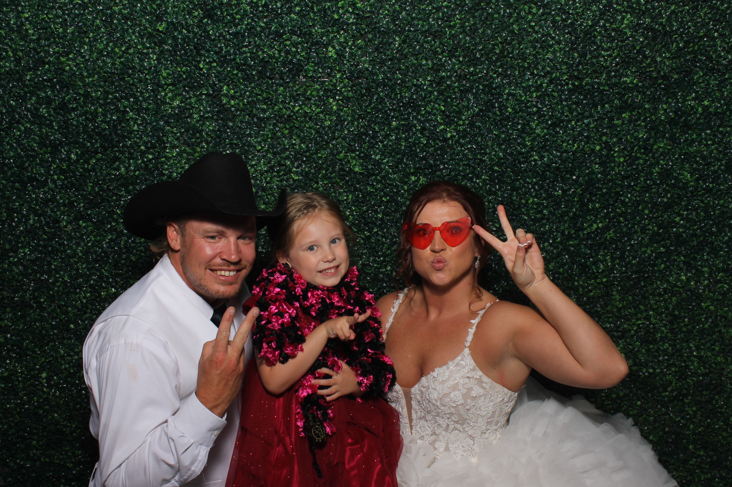 Springer/Rittinger Wedding | View more photos from the event at gallery.photoboothcincy.com/u/PhotoBoothCincy/SpringerRittinger-Wedding