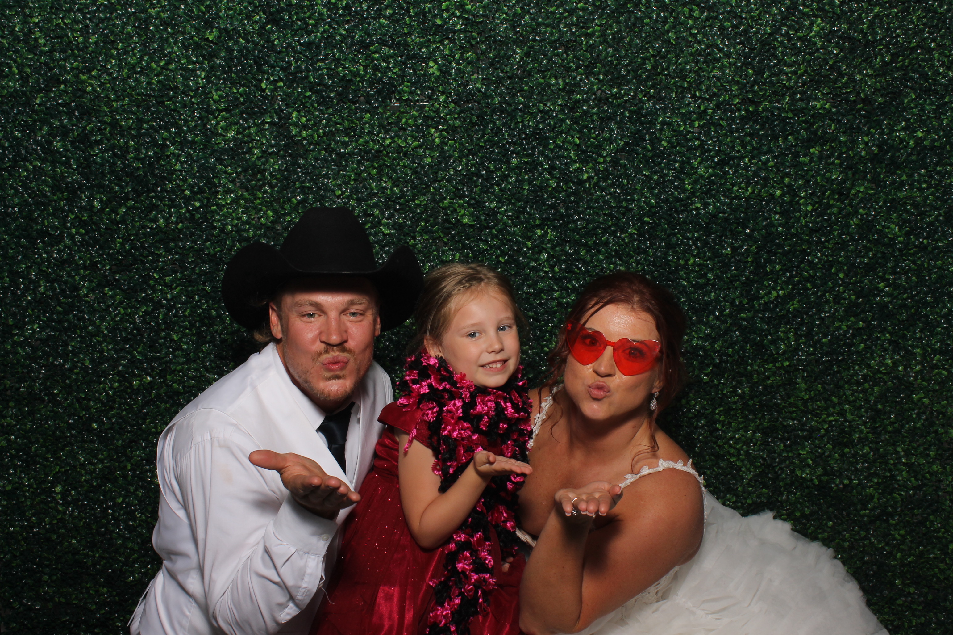 Springer/Rittinger Wedding | View more photos from the event at gallery.photoboothcincy.com/u/PhotoBoothCincy/SpringerRittinger-Wedding