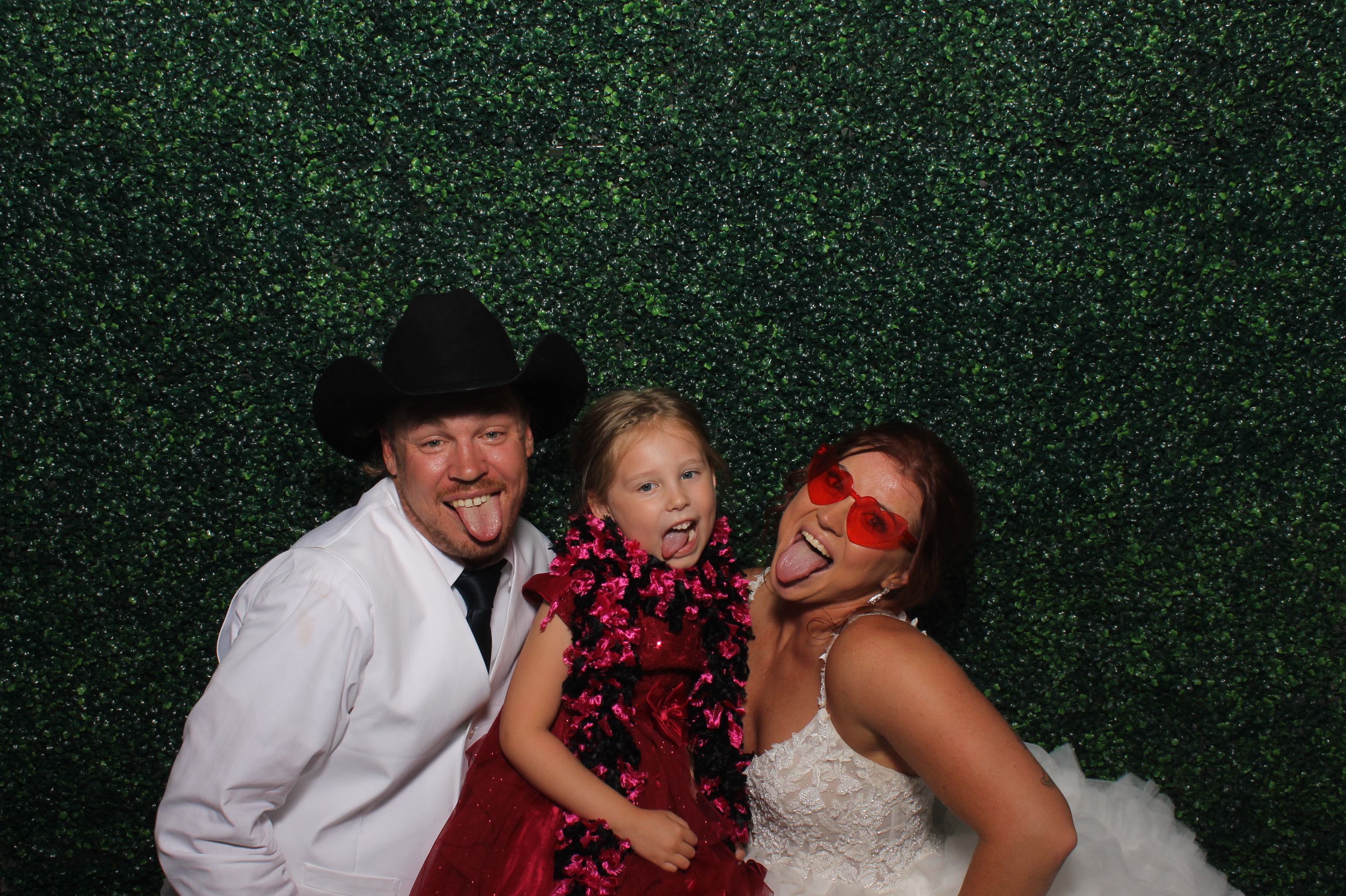 Springer/Rittinger Wedding | View more photos from the event at gallery.photoboothcincy.com/u/PhotoBoothCincy/SpringerRittinger-Wedding
