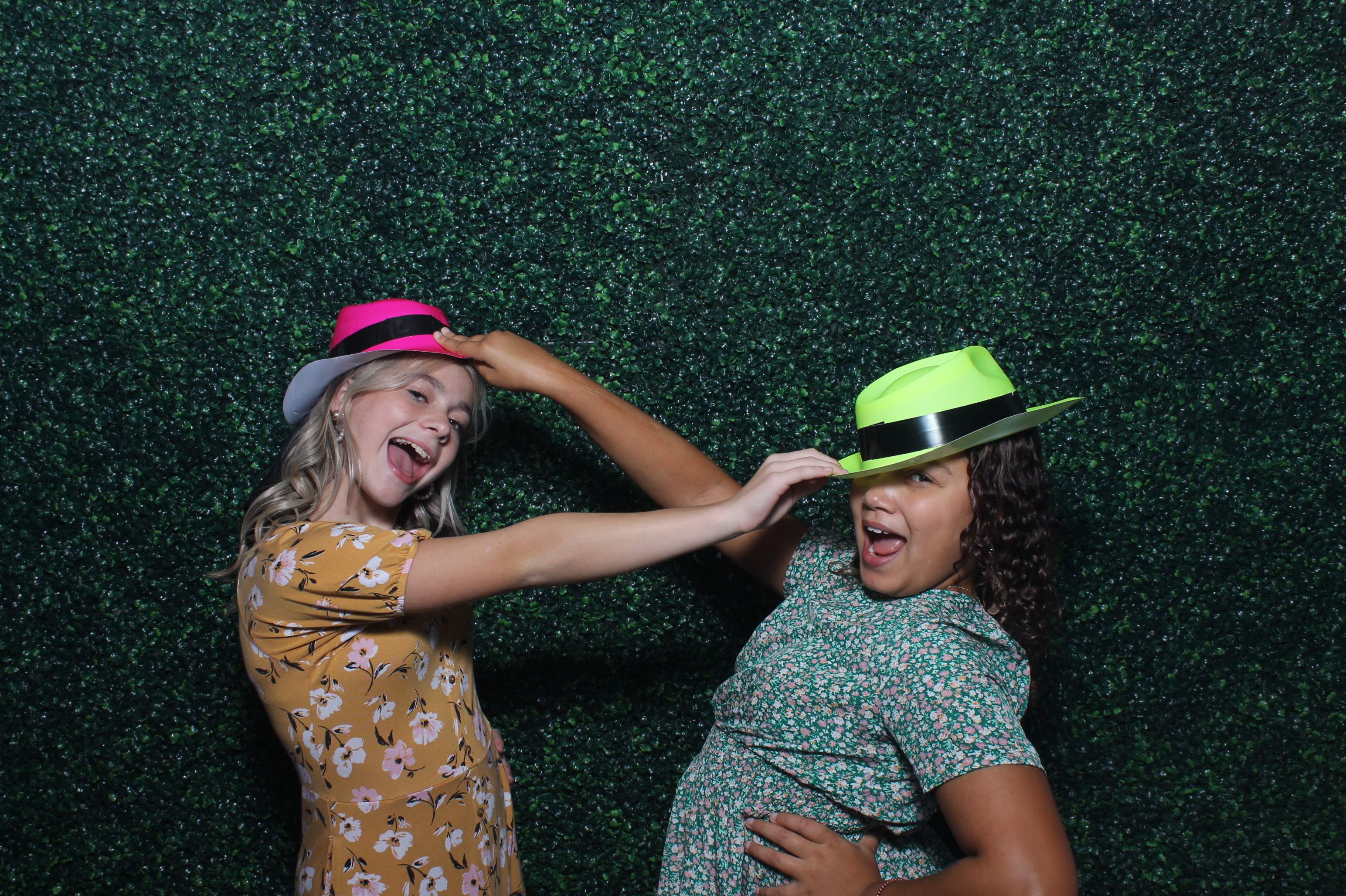 Springer/Rittinger Wedding | View more photos from the event at gallery.photoboothcincy.com/u/PhotoBoothCincy/SpringerRittinger-Wedding