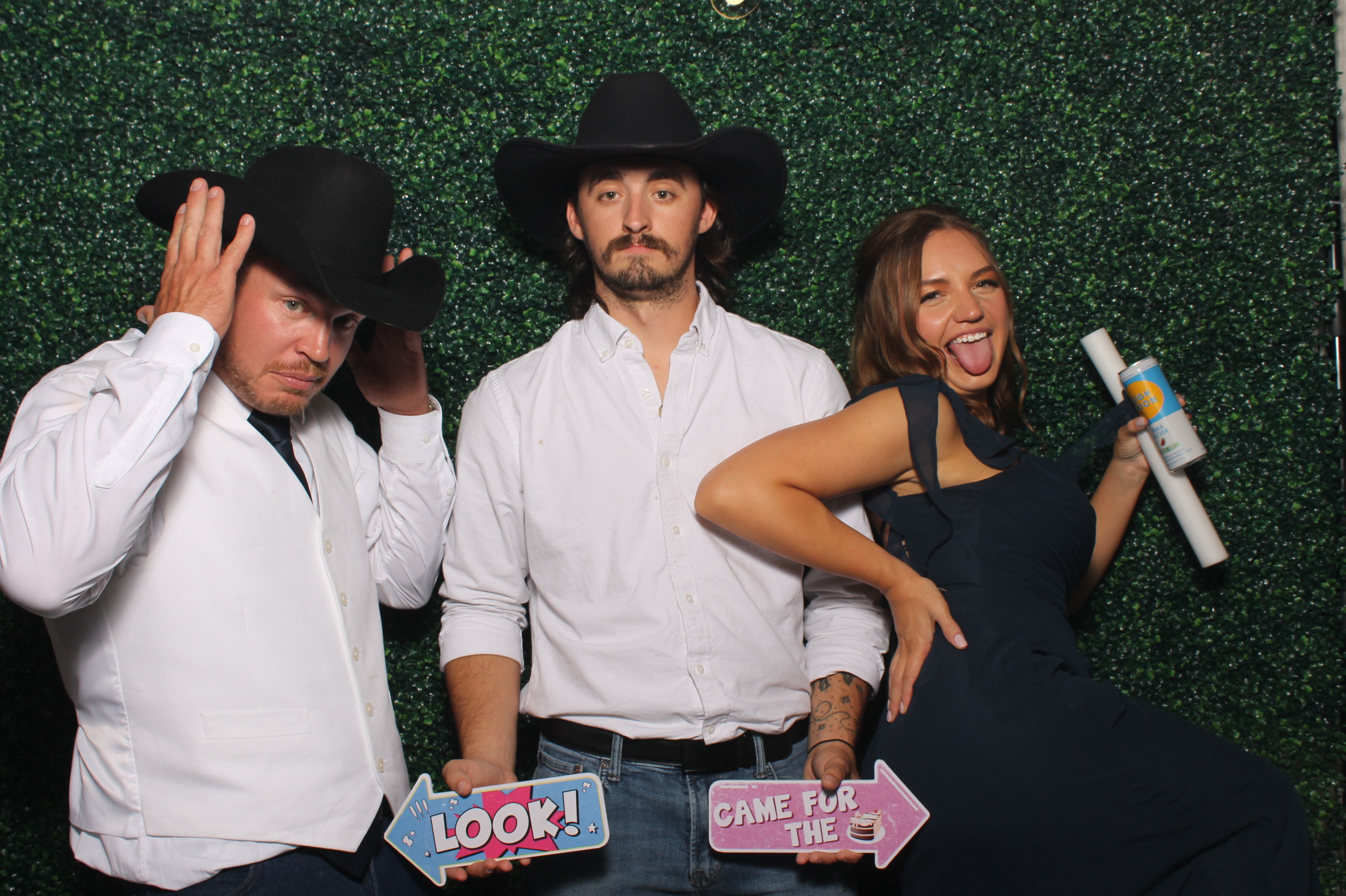 Springer/Rittinger Wedding | View more photos from the event at gallery.photoboothcincy.com/u/PhotoBoothCincy/SpringerRittinger-Wedding