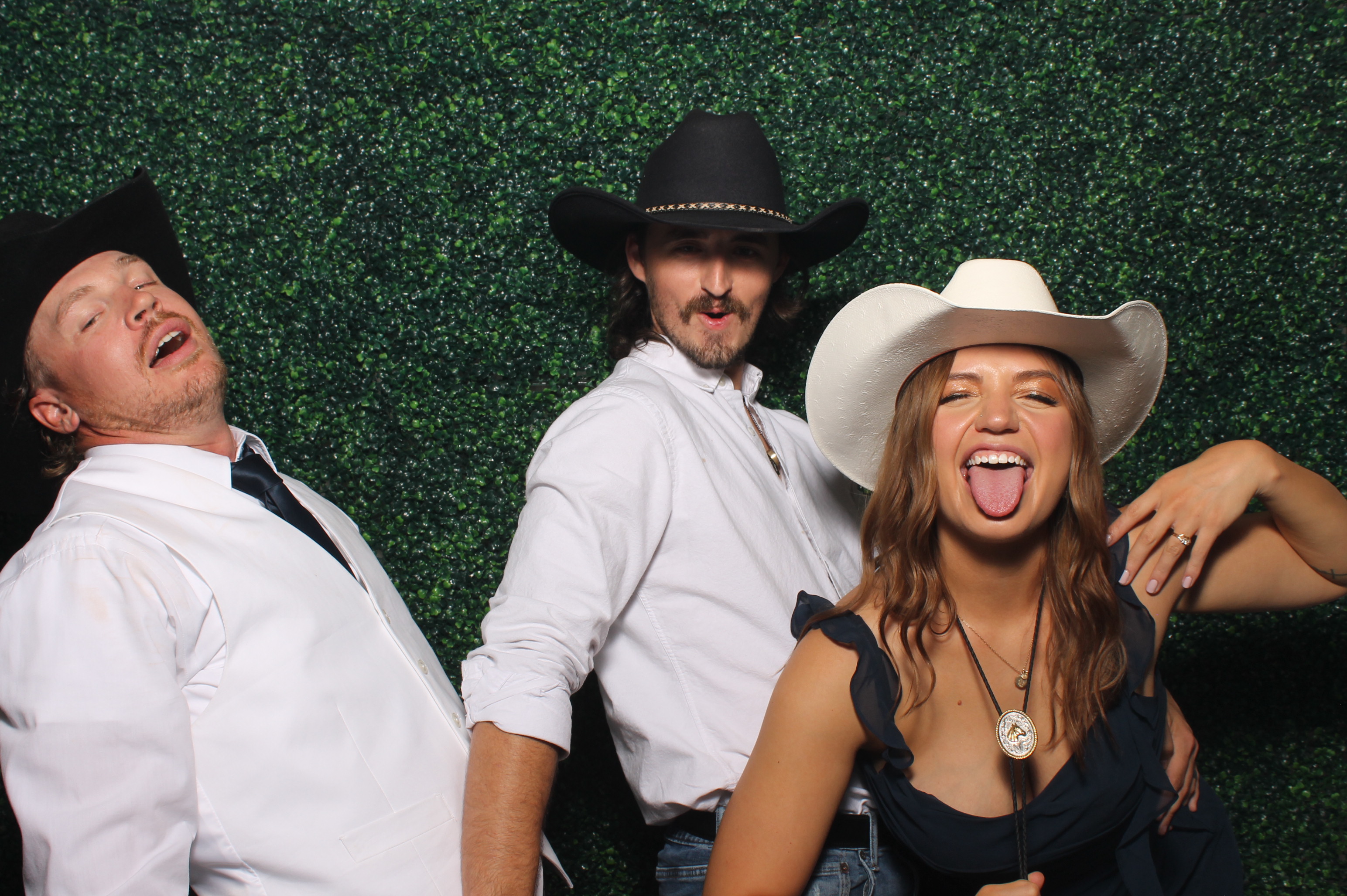 Springer/Rittinger Wedding | View more photos from the event at gallery.photoboothcincy.com/u/PhotoBoothCincy/SpringerRittinger-Wedding