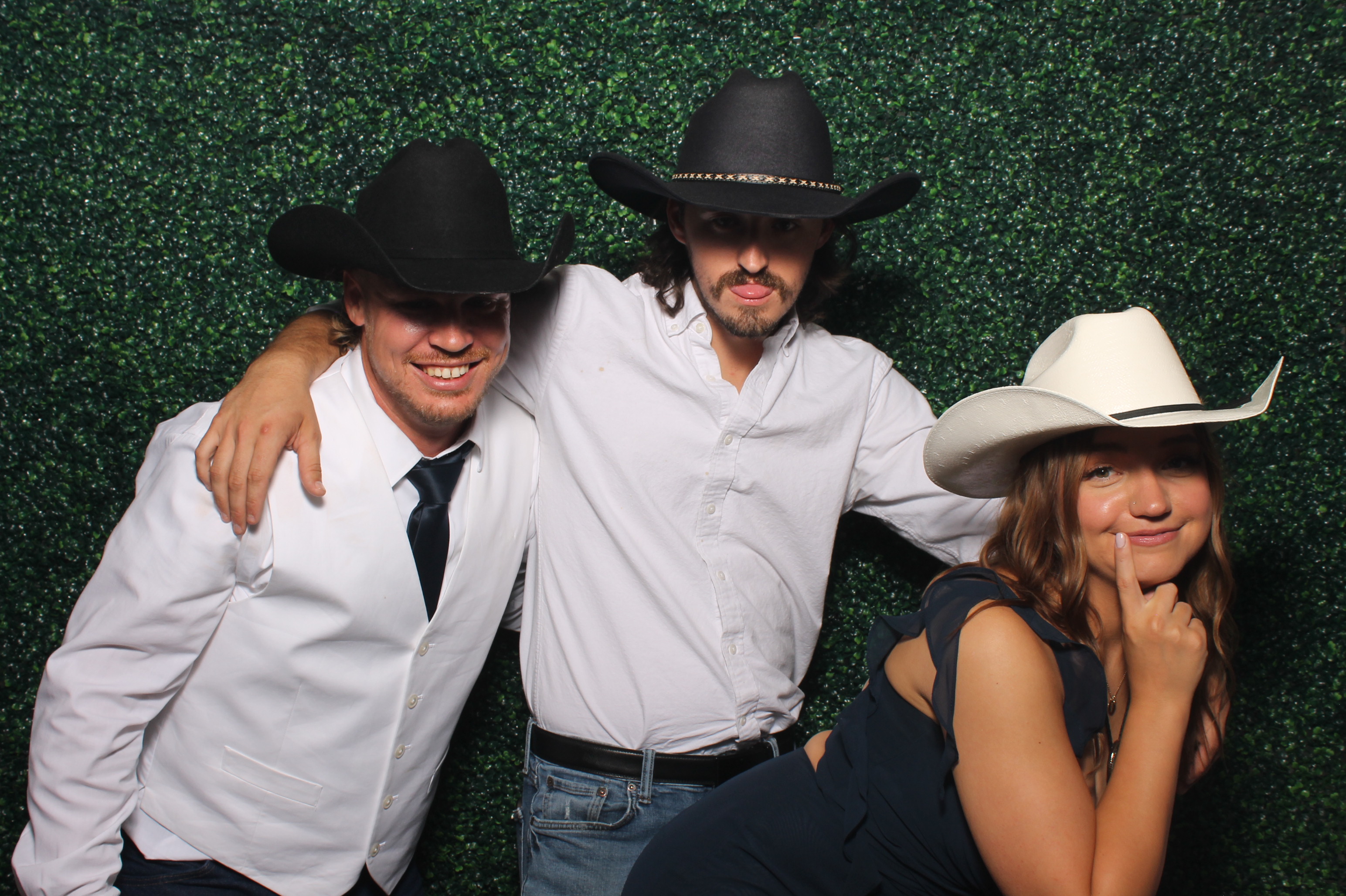Springer/Rittinger Wedding | View more photos from the event at gallery.photoboothcincy.com/u/PhotoBoothCincy/SpringerRittinger-Wedding