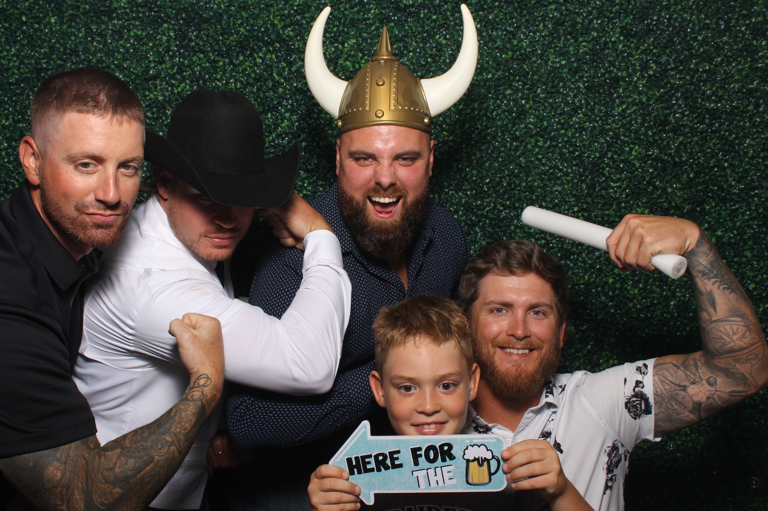 Springer/Rittinger Wedding | View more photos from the event at gallery.photoboothcincy.com/u/PhotoBoothCincy/SpringerRittinger-Wedding