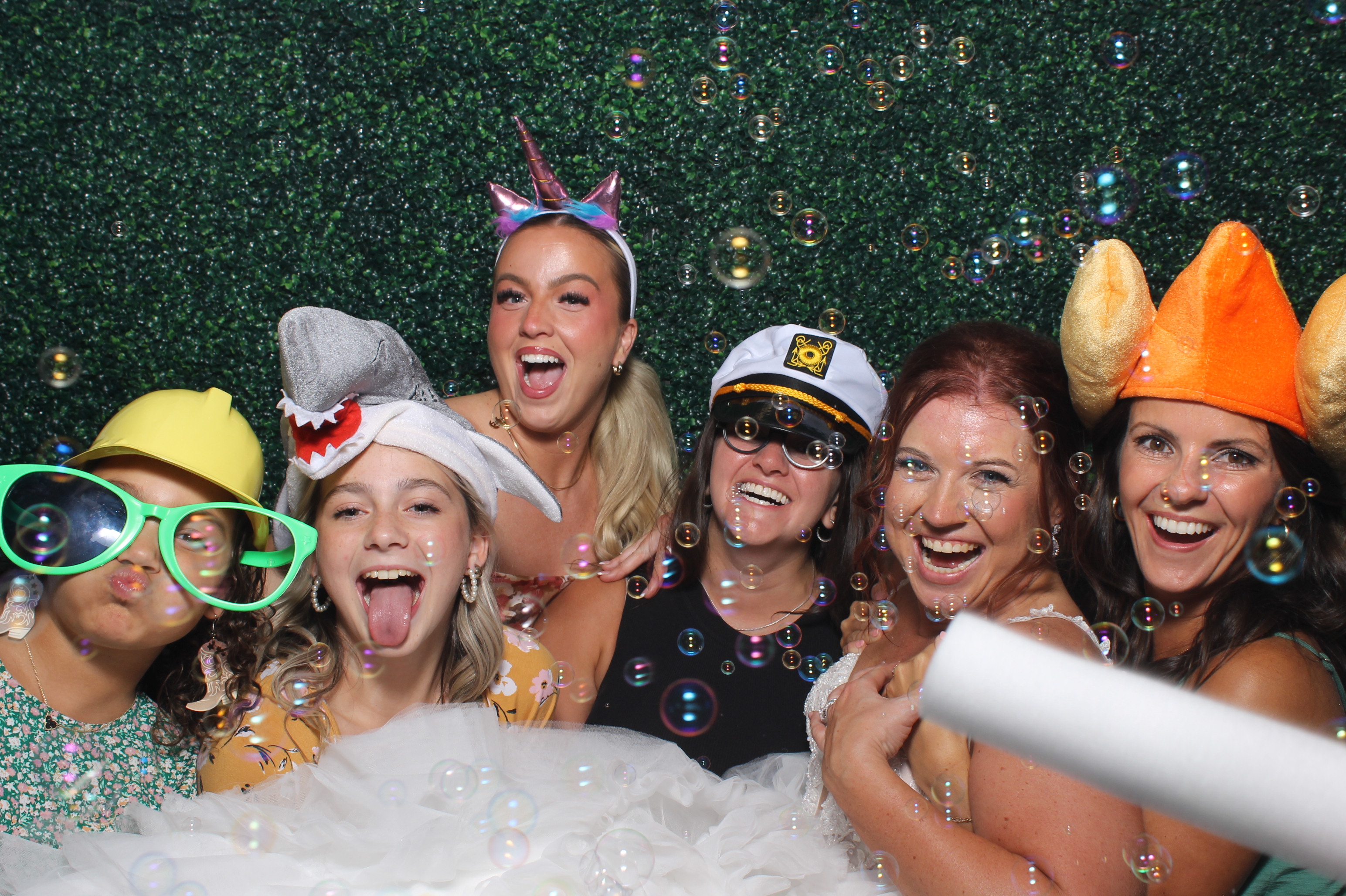 Springer/Rittinger Wedding | View more photos from the event at gallery.photoboothcincy.com/u/PhotoBoothCincy/SpringerRittinger-Wedding