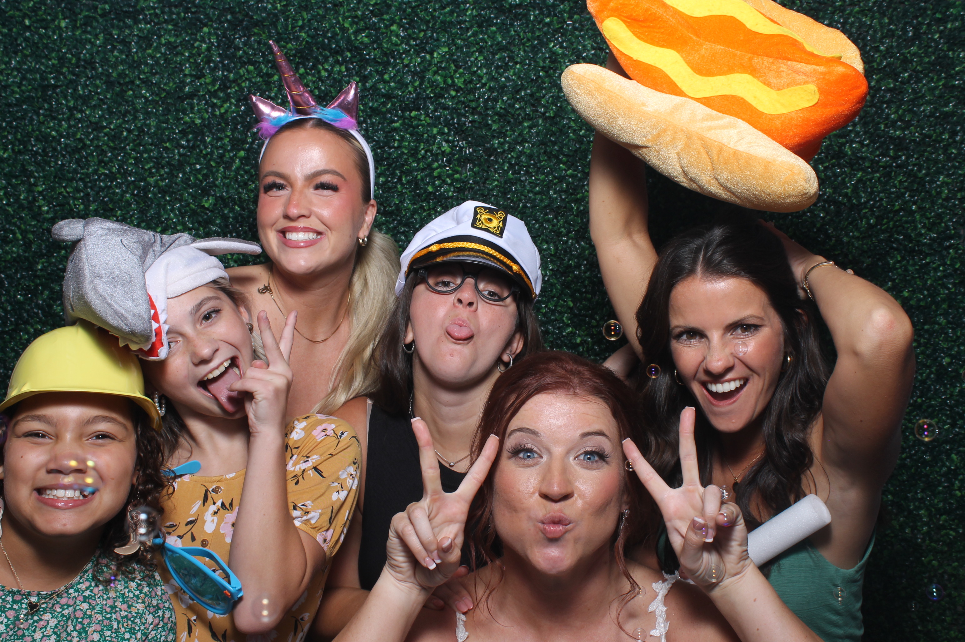 Springer/Rittinger Wedding | View more photos from the event at gallery.photoboothcincy.com/u/PhotoBoothCincy/SpringerRittinger-Wedding