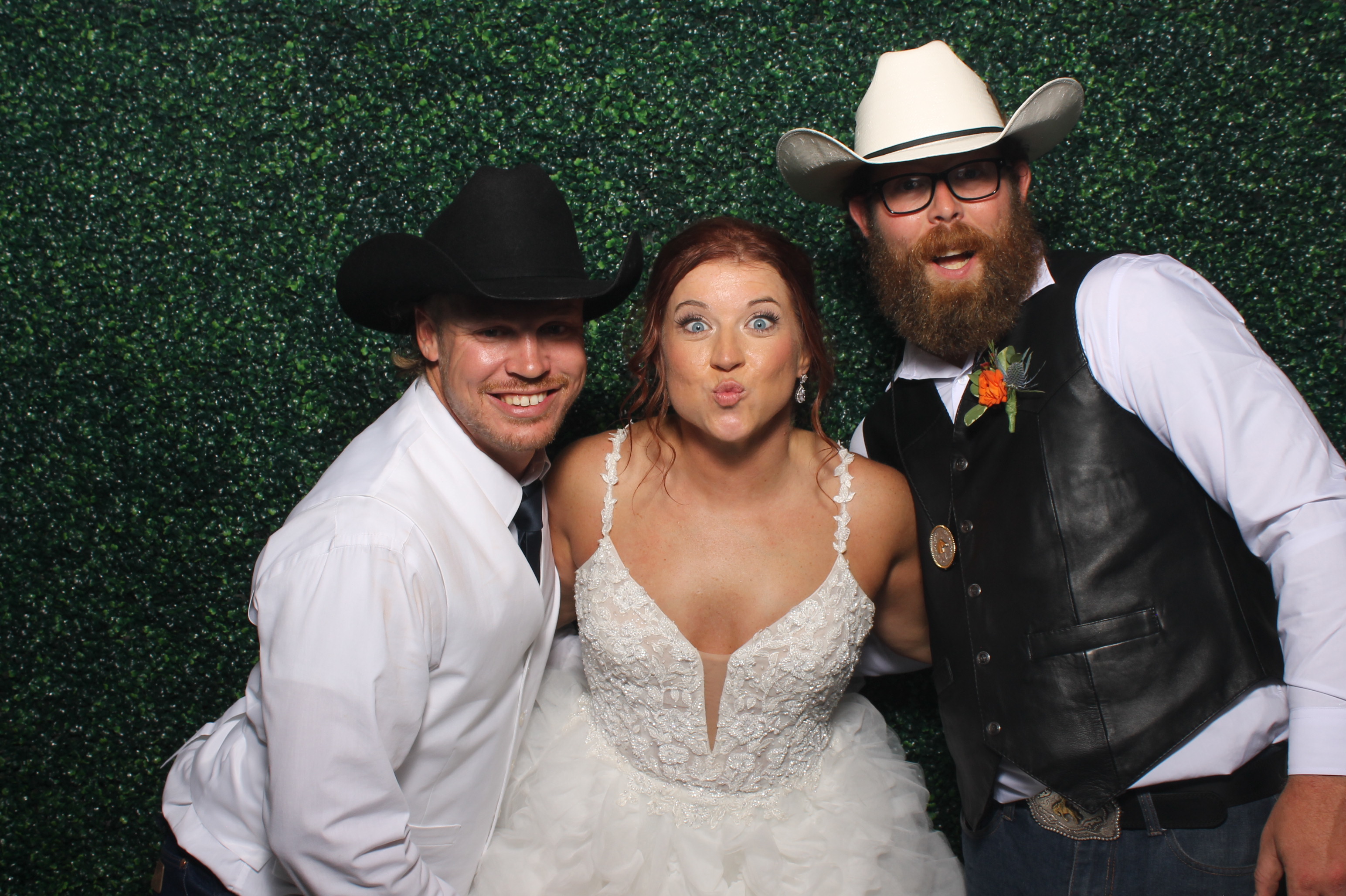 Springer/Rittinger Wedding | View more photos from the event at gallery.photoboothcincy.com/u/PhotoBoothCincy/SpringerRittinger-Wedding