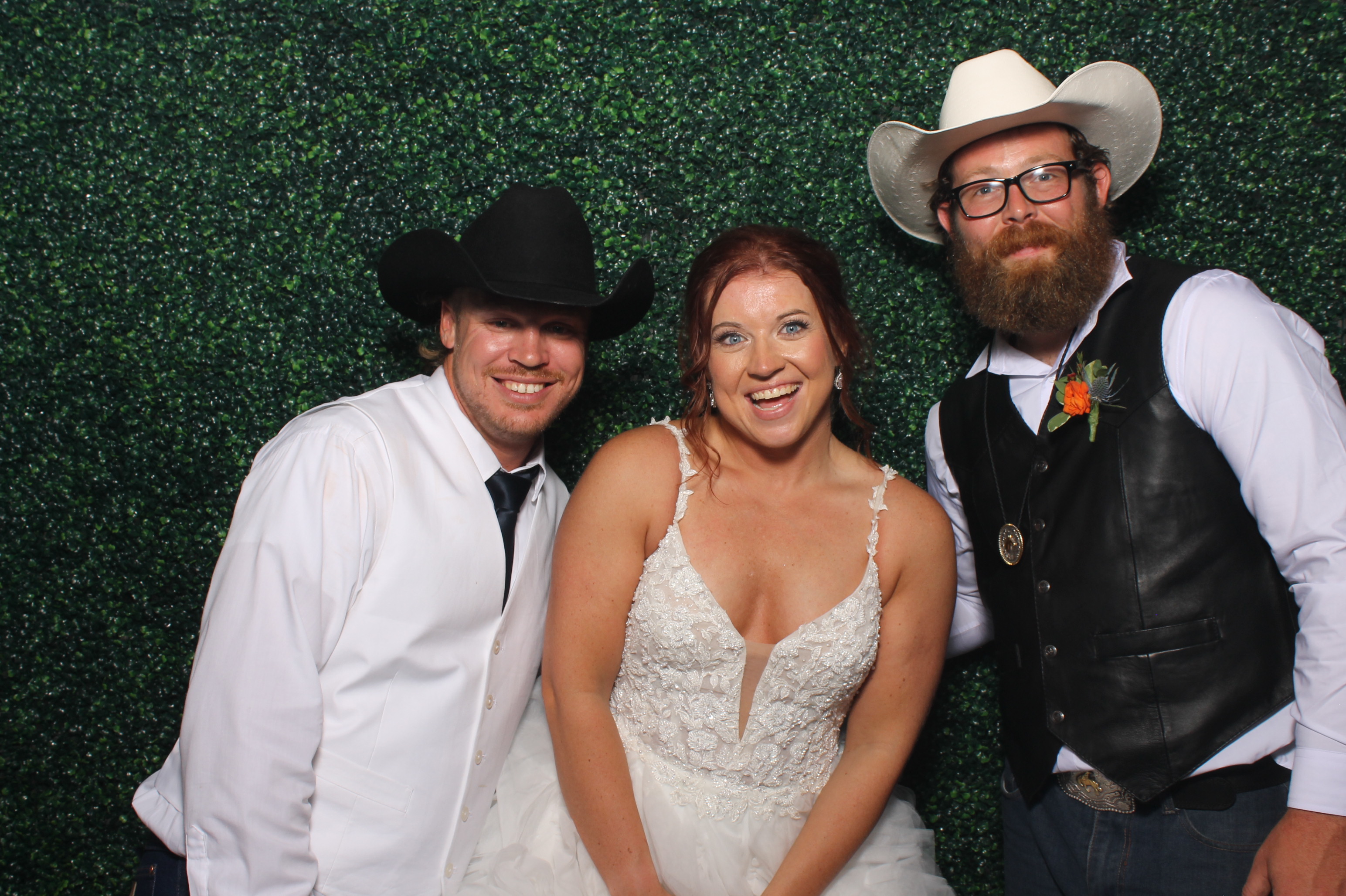 Springer/Rittinger Wedding | View more photos from the event at gallery.photoboothcincy.com/u/PhotoBoothCincy/SpringerRittinger-Wedding