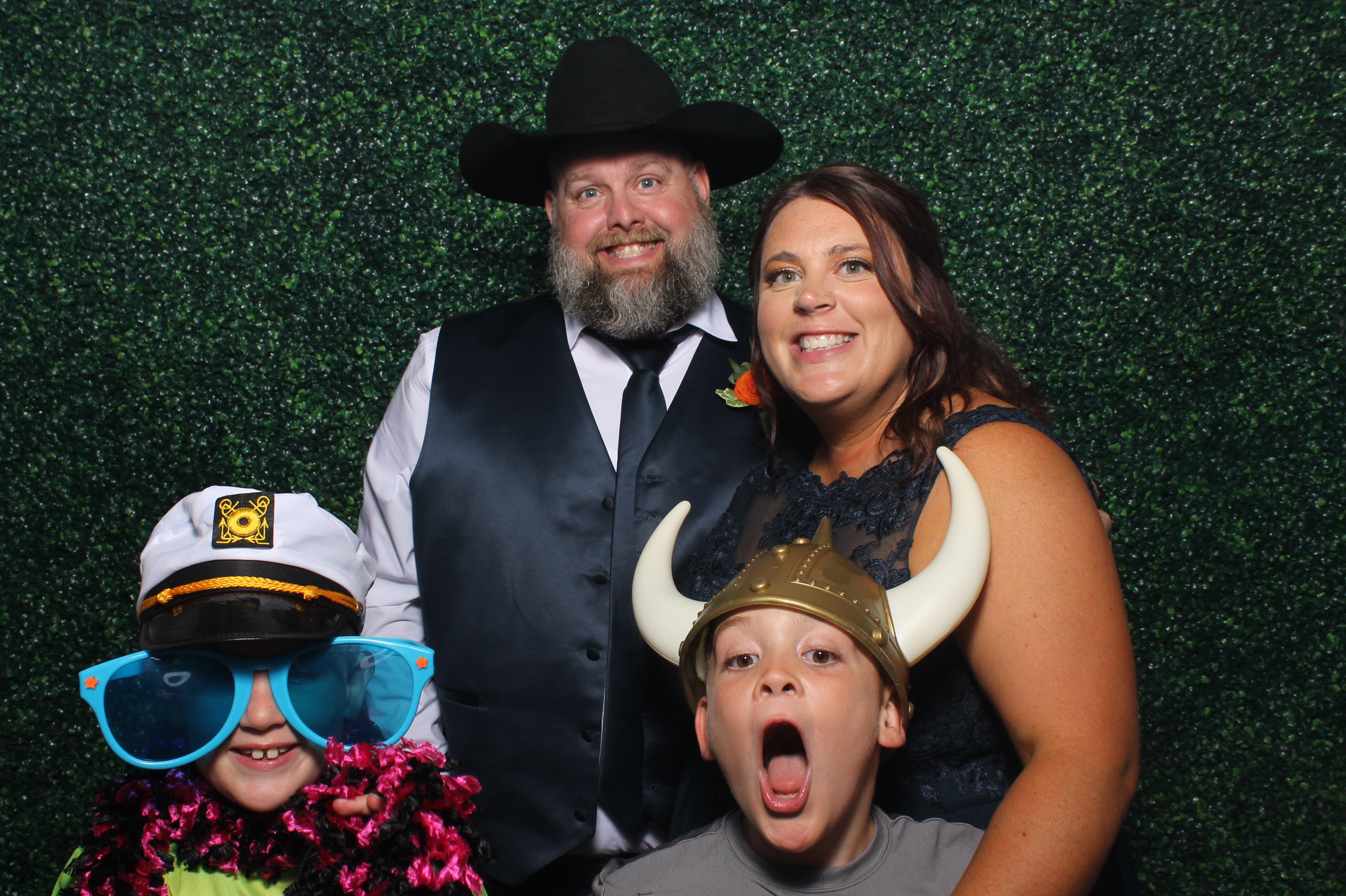 Springer/Rittinger Wedding | View more photos from the event at gallery.photoboothcincy.com/u/PhotoBoothCincy/SpringerRittinger-Wedding