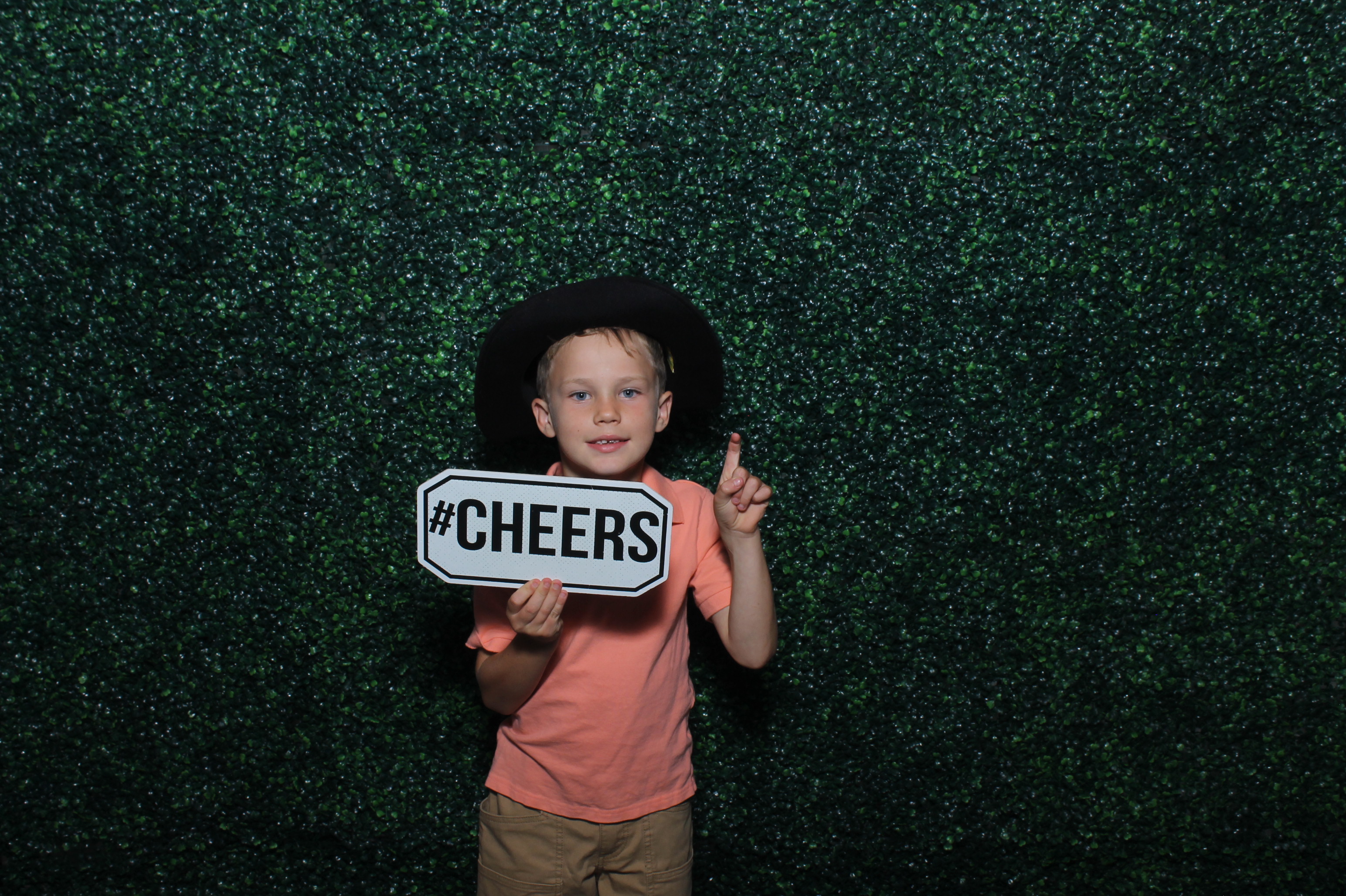 Springer/Rittinger Wedding | View more photos from the event at gallery.photoboothcincy.com/u/PhotoBoothCincy/SpringerRittinger-Wedding