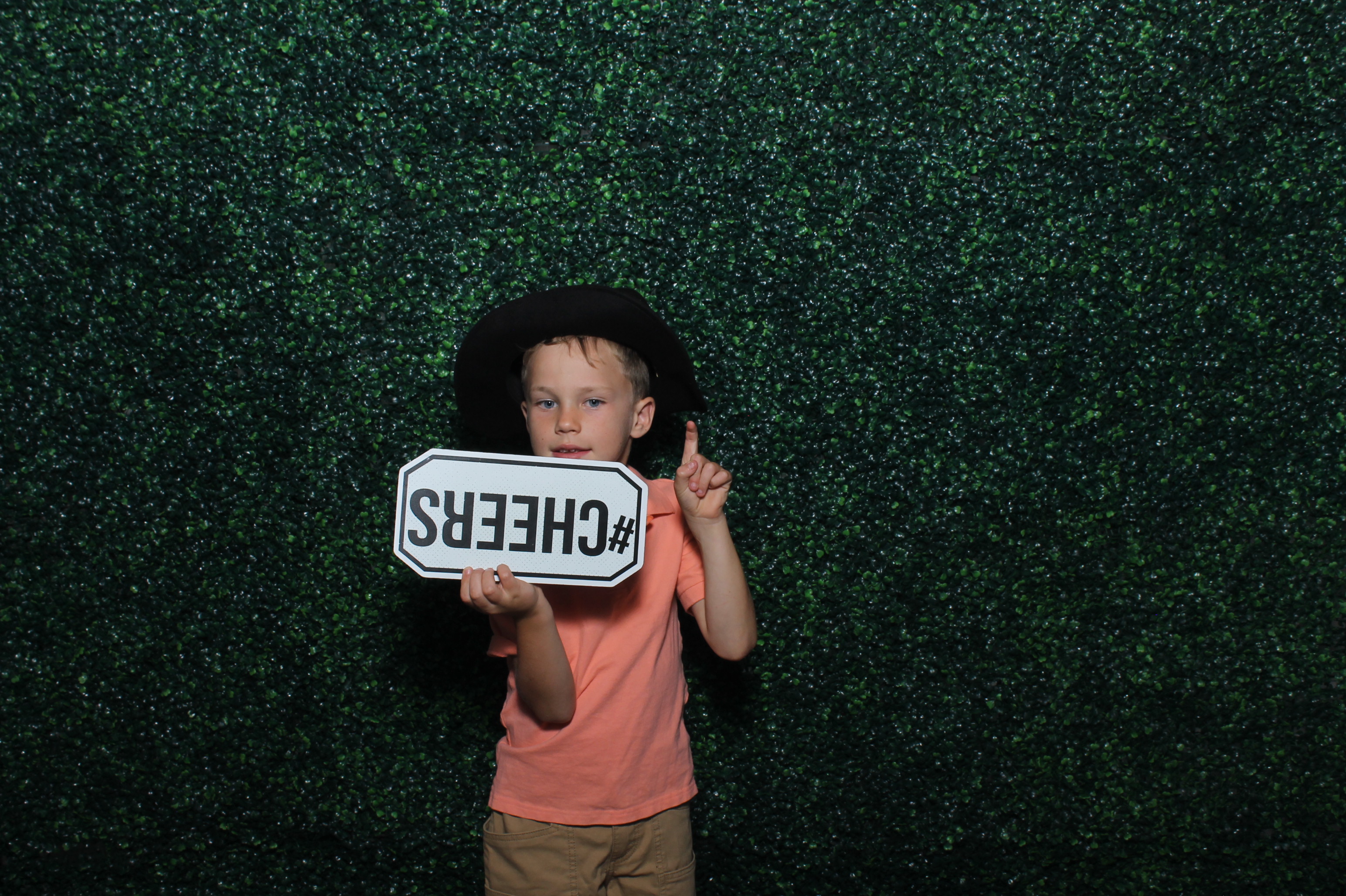 Springer/Rittinger Wedding | View more photos from the event at gallery.photoboothcincy.com/u/PhotoBoothCincy/SpringerRittinger-Wedding