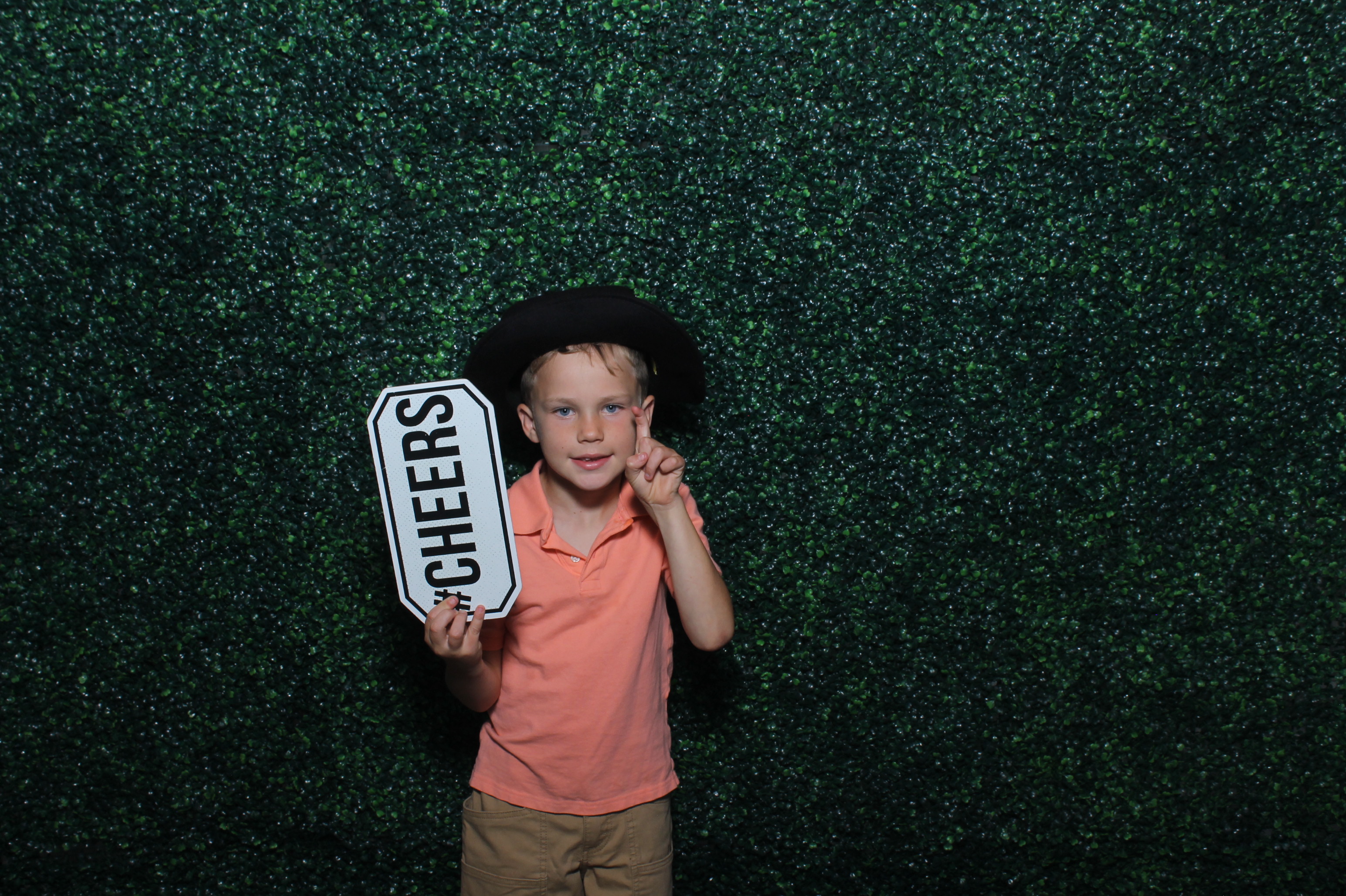 Springer/Rittinger Wedding | View more photos from the event at gallery.photoboothcincy.com/u/PhotoBoothCincy/SpringerRittinger-Wedding