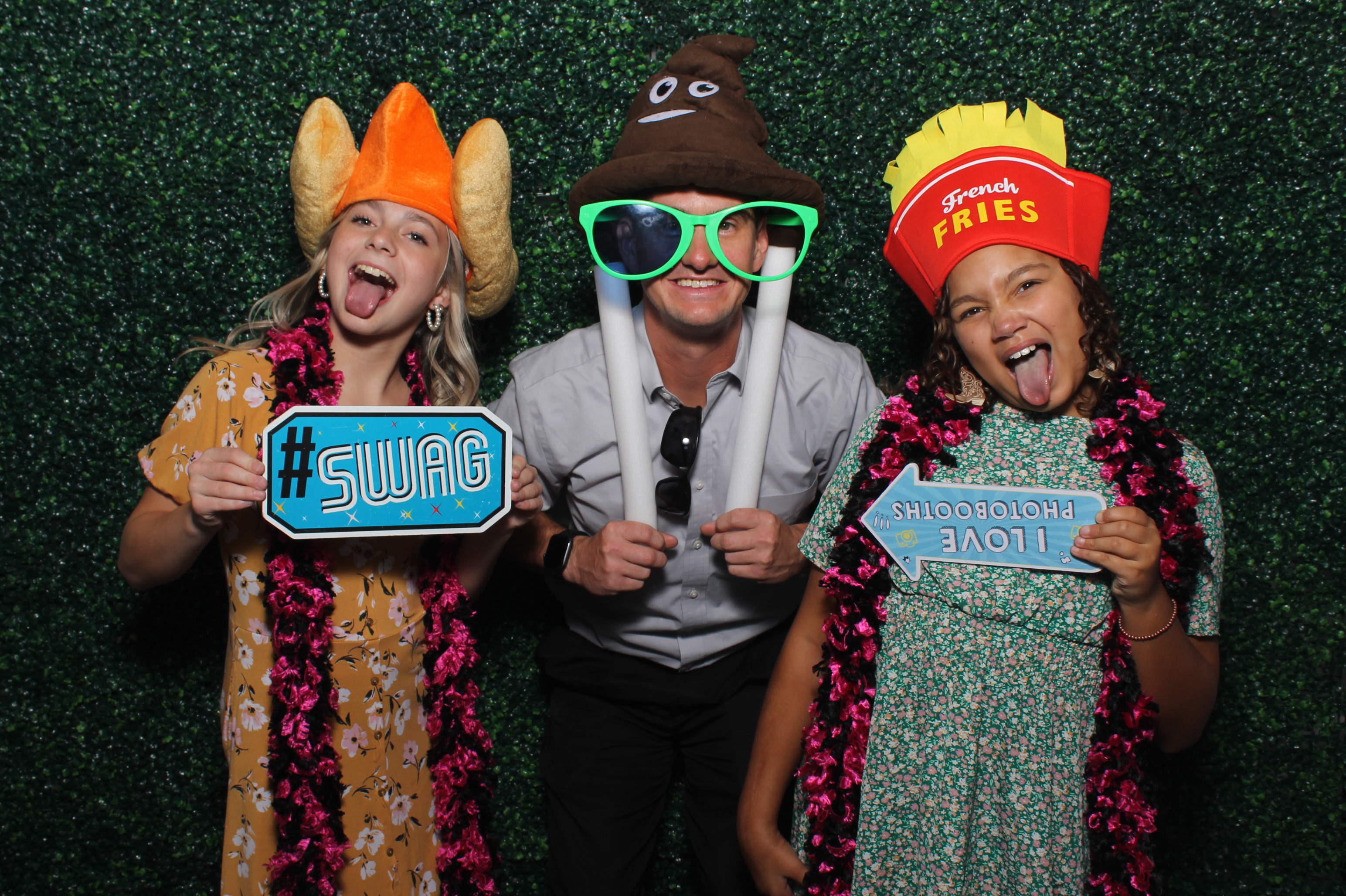 Springer/Rittinger Wedding | View more photos from the event at gallery.photoboothcincy.com/u/PhotoBoothCincy/SpringerRittinger-Wedding