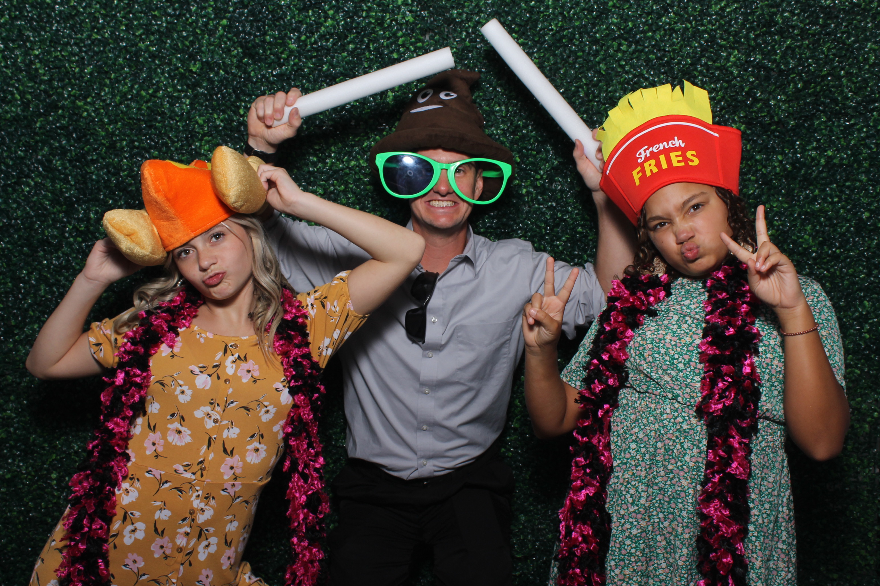 Springer/Rittinger Wedding | View more photos from the event at gallery.photoboothcincy.com/u/PhotoBoothCincy/SpringerRittinger-Wedding