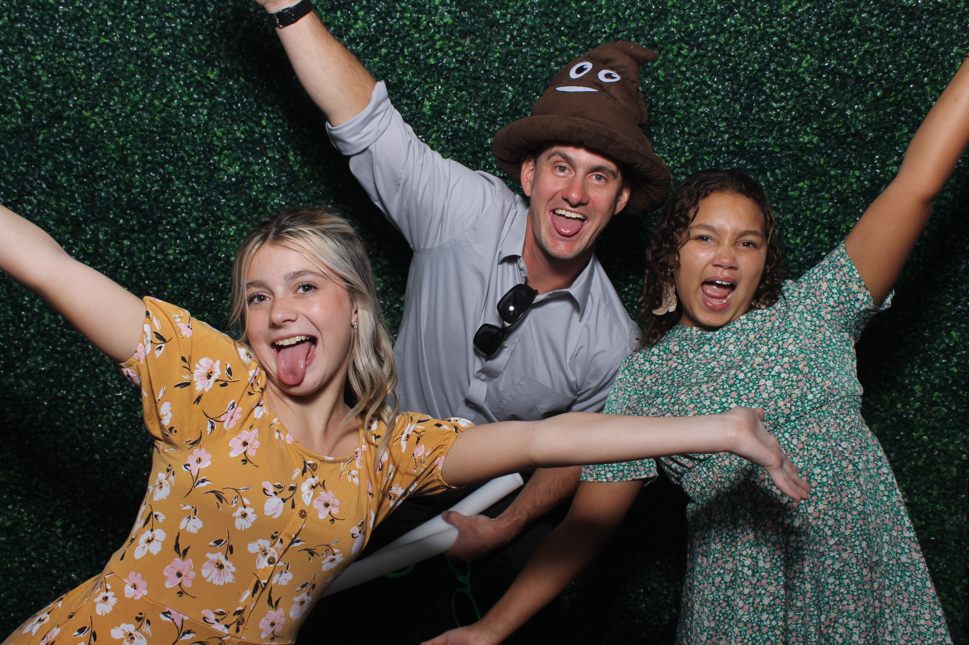 Springer/Rittinger Wedding | View more photos from the event at gallery.photoboothcincy.com/u/PhotoBoothCincy/SpringerRittinger-Wedding