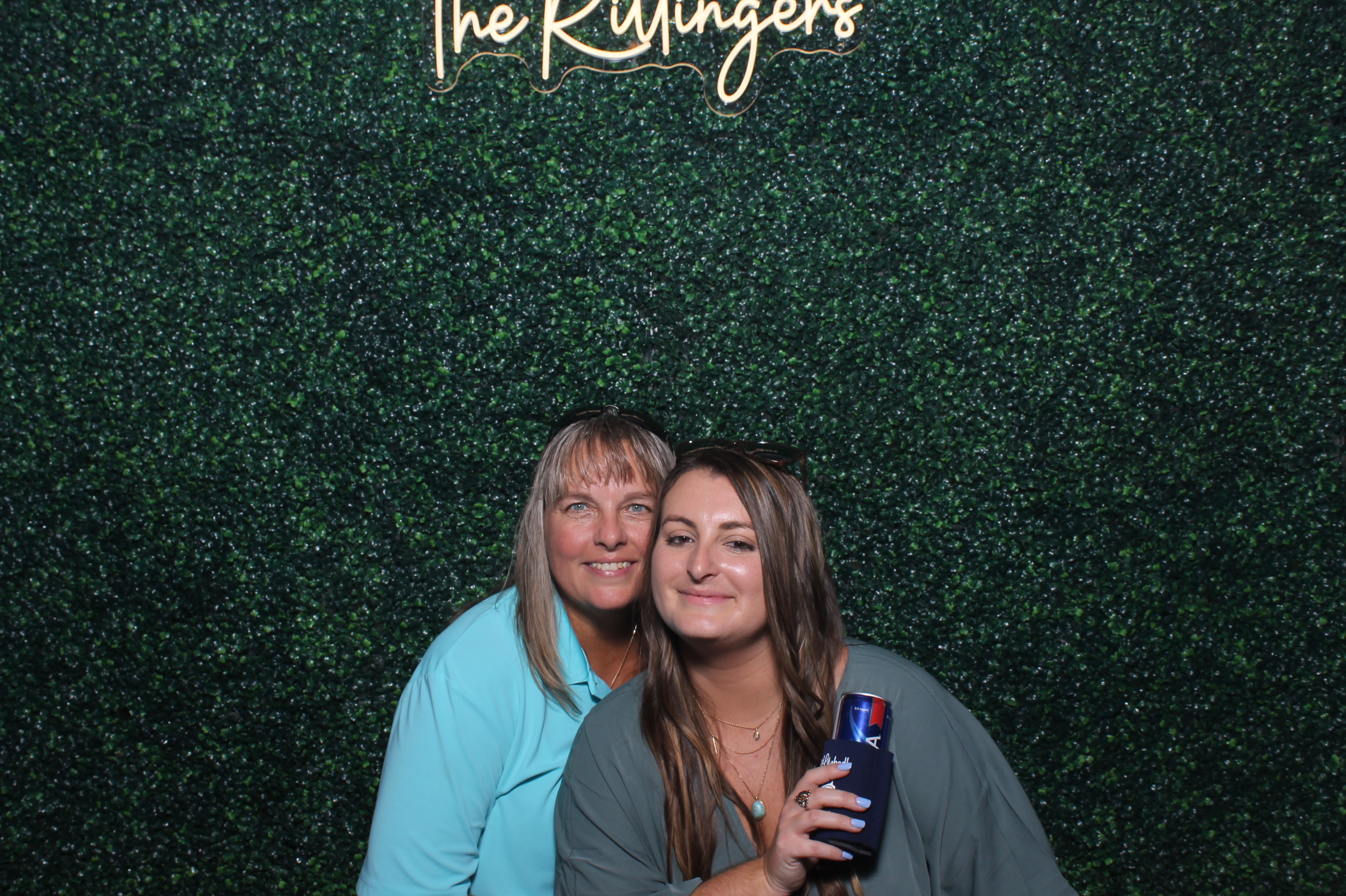 Springer/Rittinger Wedding | View more photos from the event at gallery.photoboothcincy.com/u/PhotoBoothCincy/SpringerRittinger-Wedding