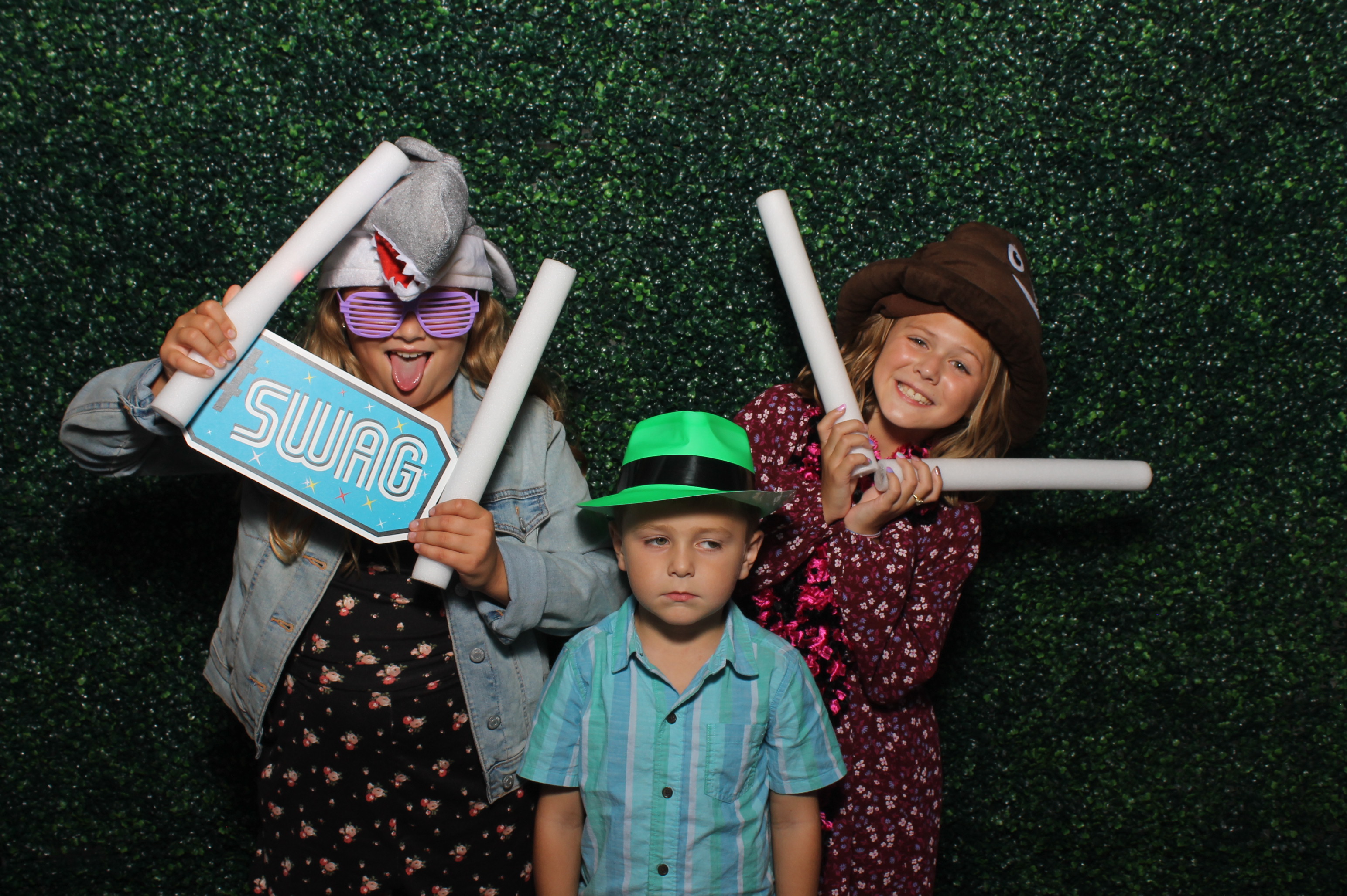Springer/Rittinger Wedding | View more photos from the event at gallery.photoboothcincy.com/u/PhotoBoothCincy/SpringerRittinger-Wedding