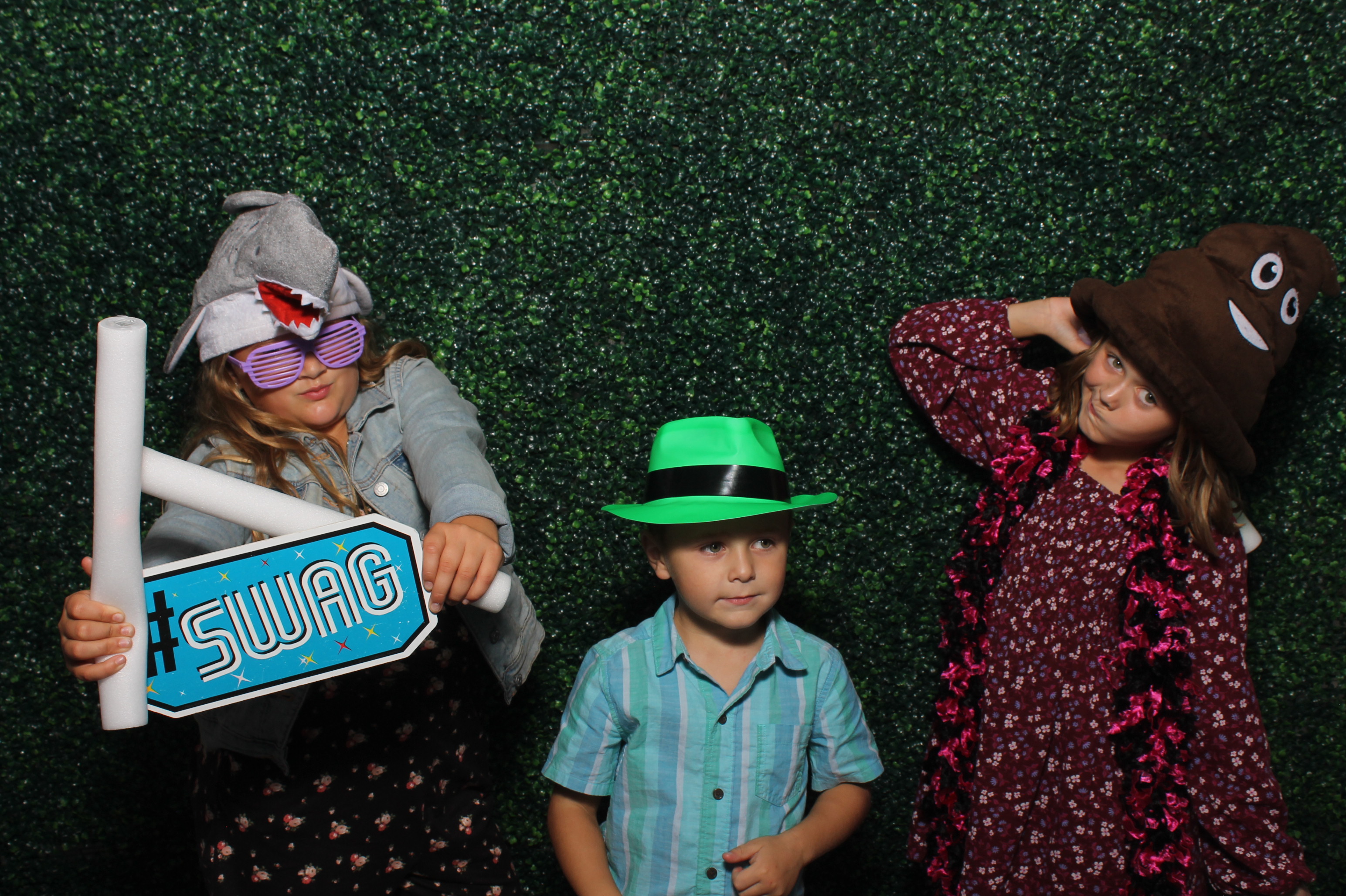 Springer/Rittinger Wedding | View more photos from the event at gallery.photoboothcincy.com/u/PhotoBoothCincy/SpringerRittinger-Wedding
