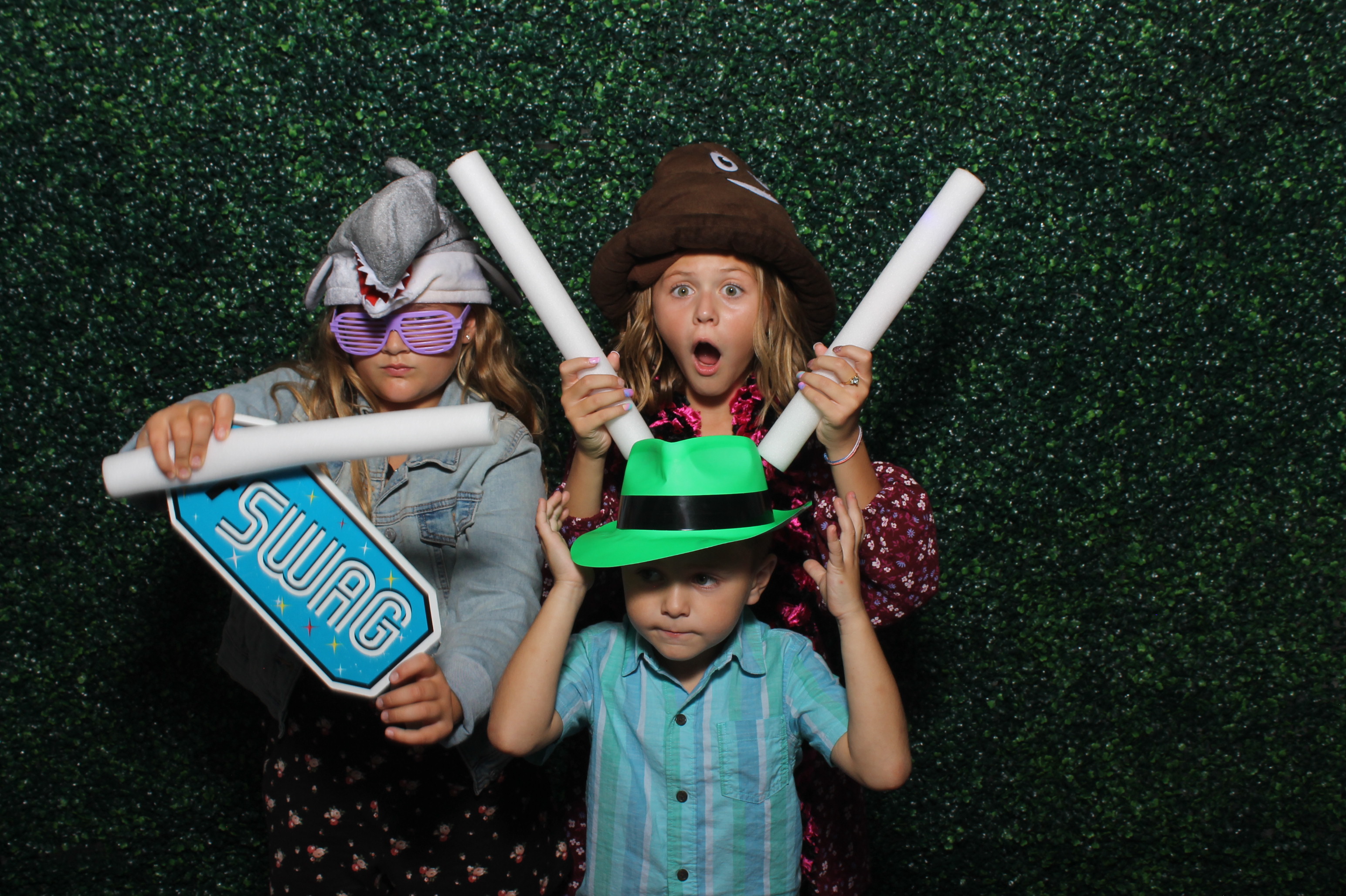 Springer/Rittinger Wedding | View more photos from the event at gallery.photoboothcincy.com/u/PhotoBoothCincy/SpringerRittinger-Wedding
