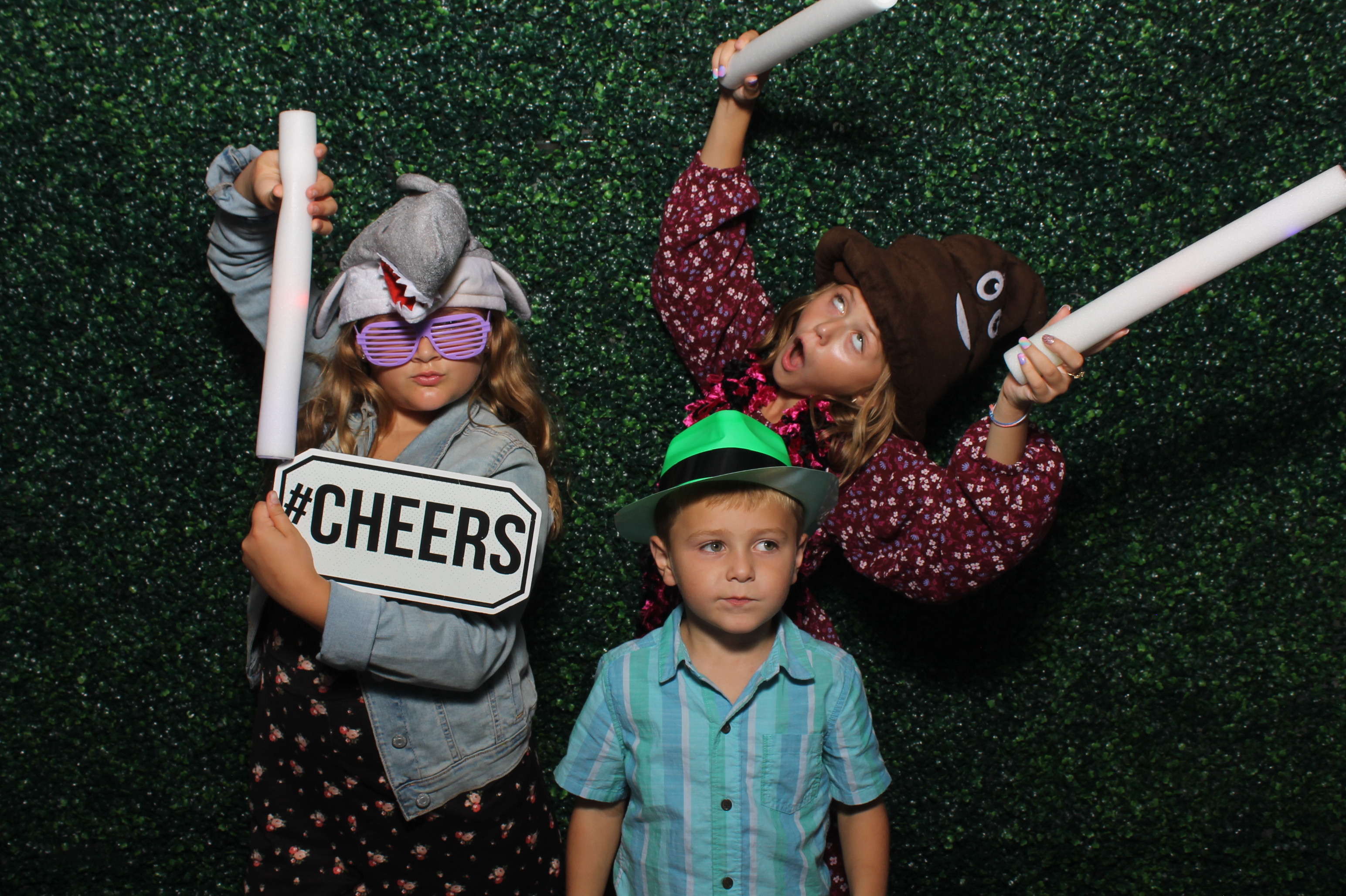 Springer/Rittinger Wedding | View more photos from the event at gallery.photoboothcincy.com/u/PhotoBoothCincy/SpringerRittinger-Wedding