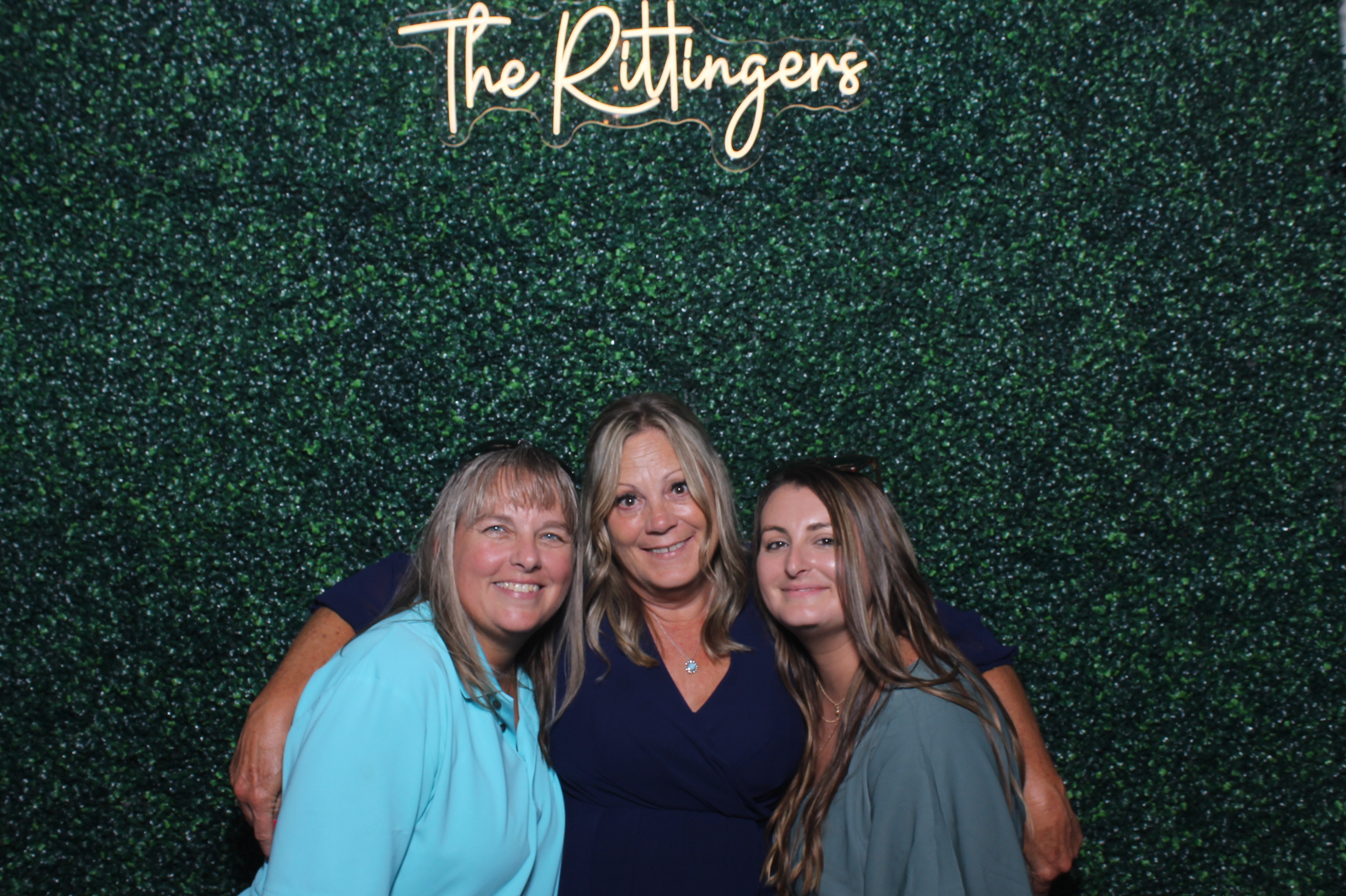 Springer/Rittinger Wedding | View more photos from the event at gallery.photoboothcincy.com/u/PhotoBoothCincy/SpringerRittinger-Wedding