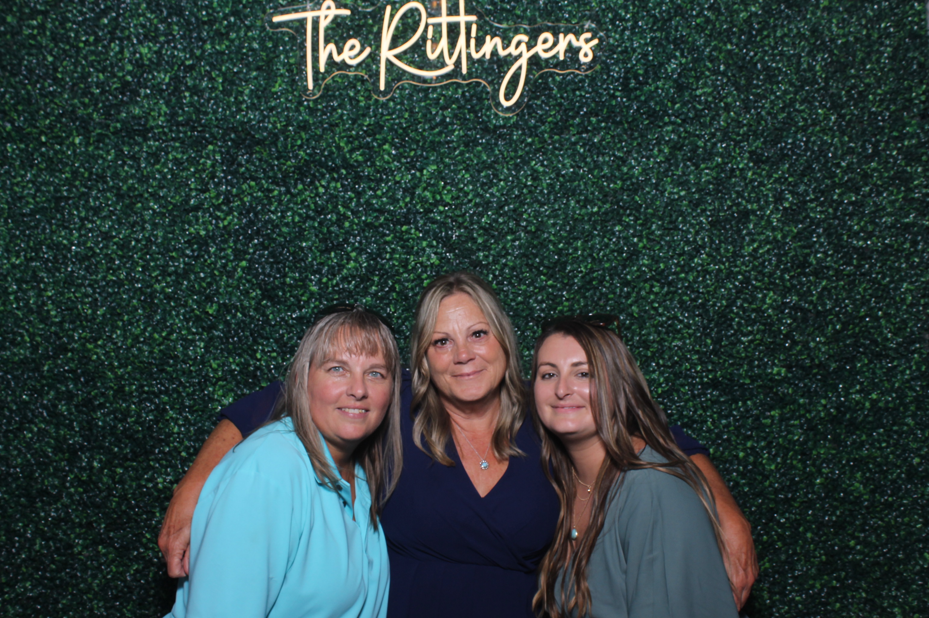 Springer/Rittinger Wedding | View more photos from the event at gallery.photoboothcincy.com/u/PhotoBoothCincy/SpringerRittinger-Wedding