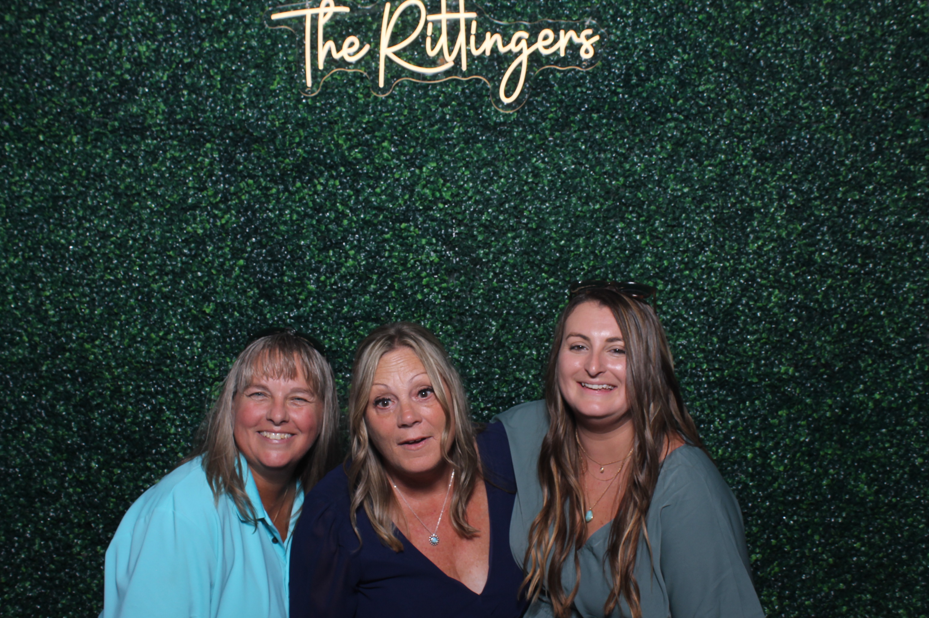 Springer/Rittinger Wedding | View more photos from the event at gallery.photoboothcincy.com/u/PhotoBoothCincy/SpringerRittinger-Wedding