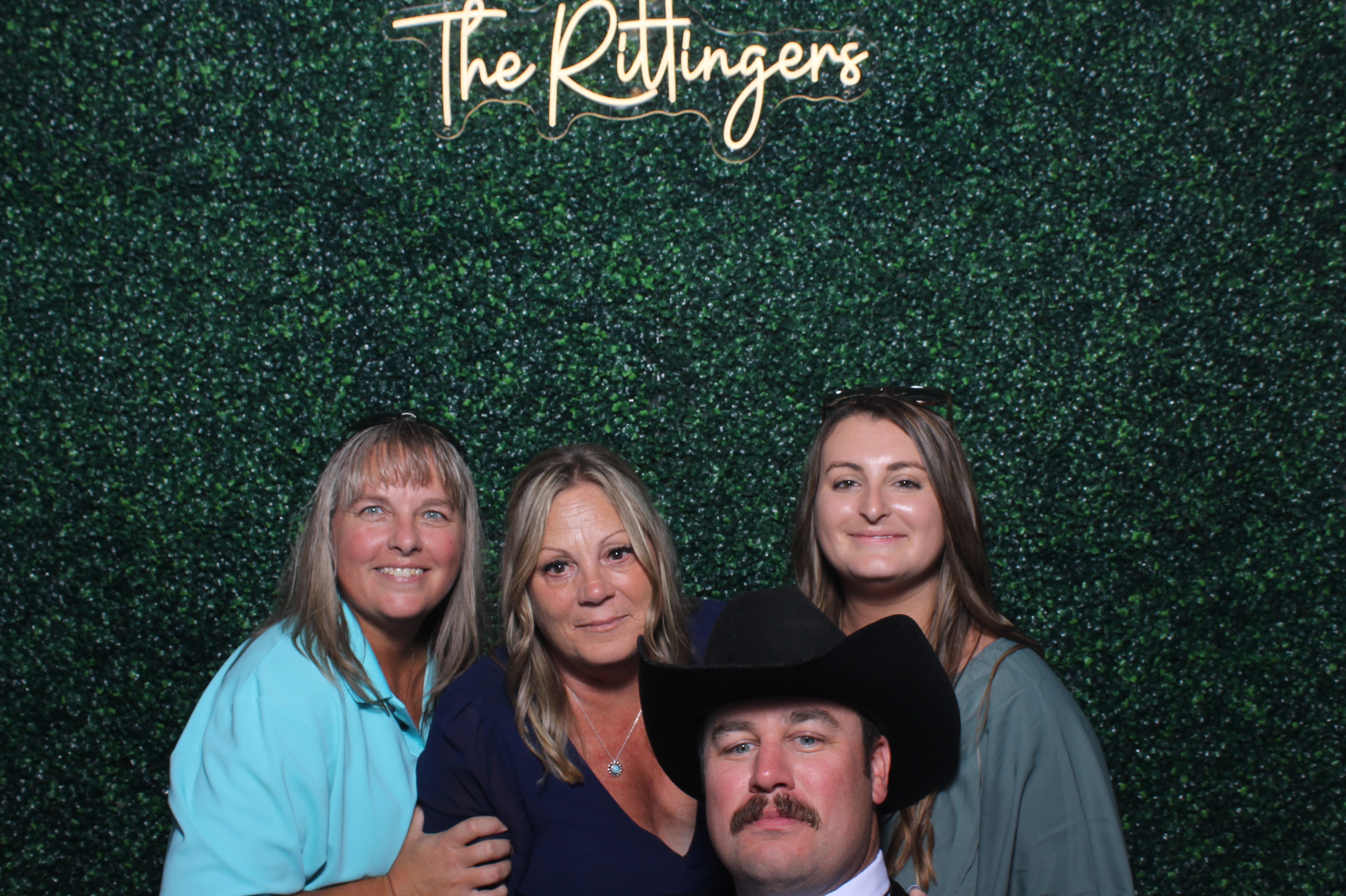 Springer/Rittinger Wedding | View more photos from the event at gallery.photoboothcincy.com/u/PhotoBoothCincy/SpringerRittinger-Wedding