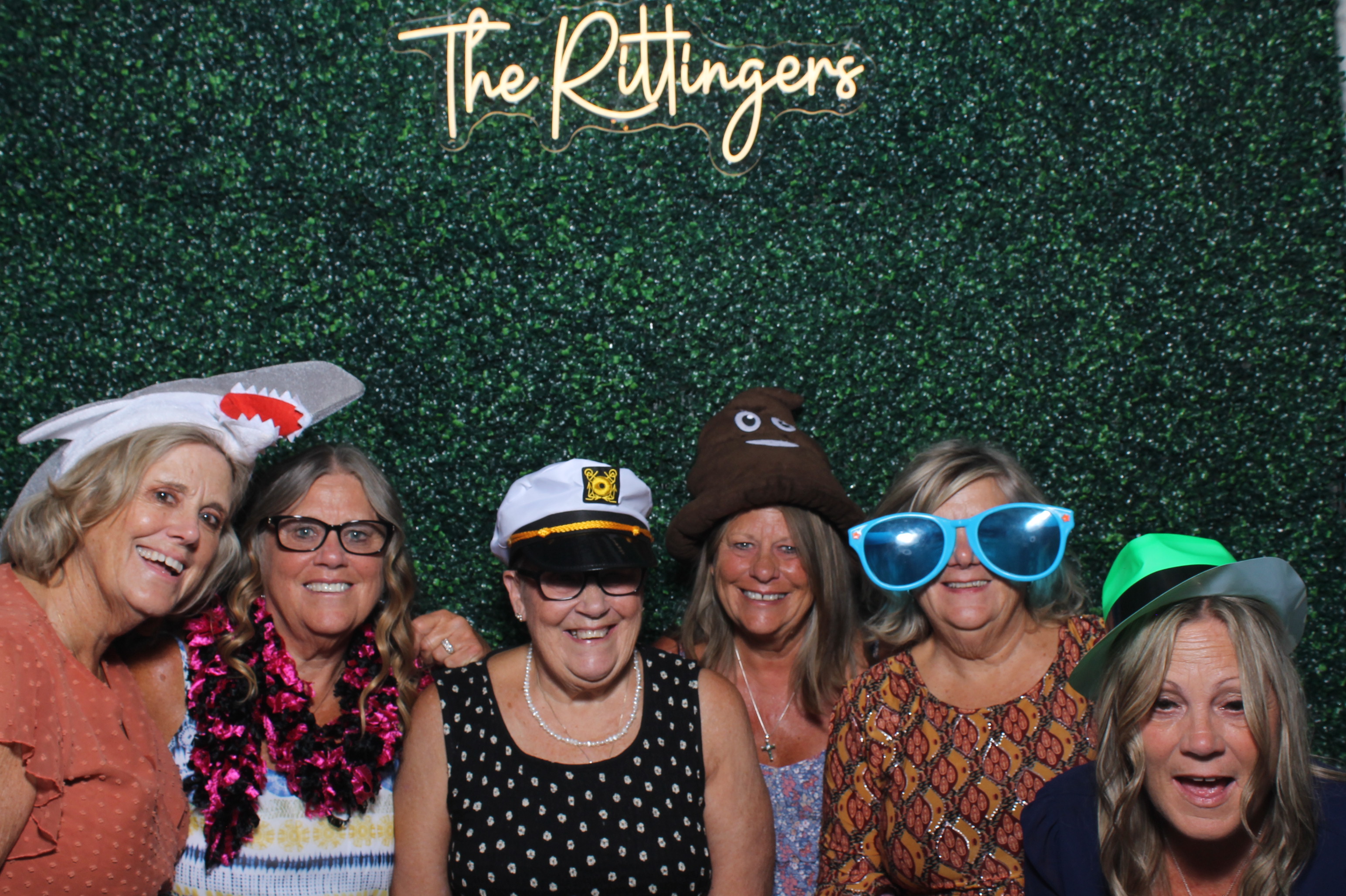 Springer/Rittinger Wedding | View more photos from the event at gallery.photoboothcincy.com/u/PhotoBoothCincy/SpringerRittinger-Wedding