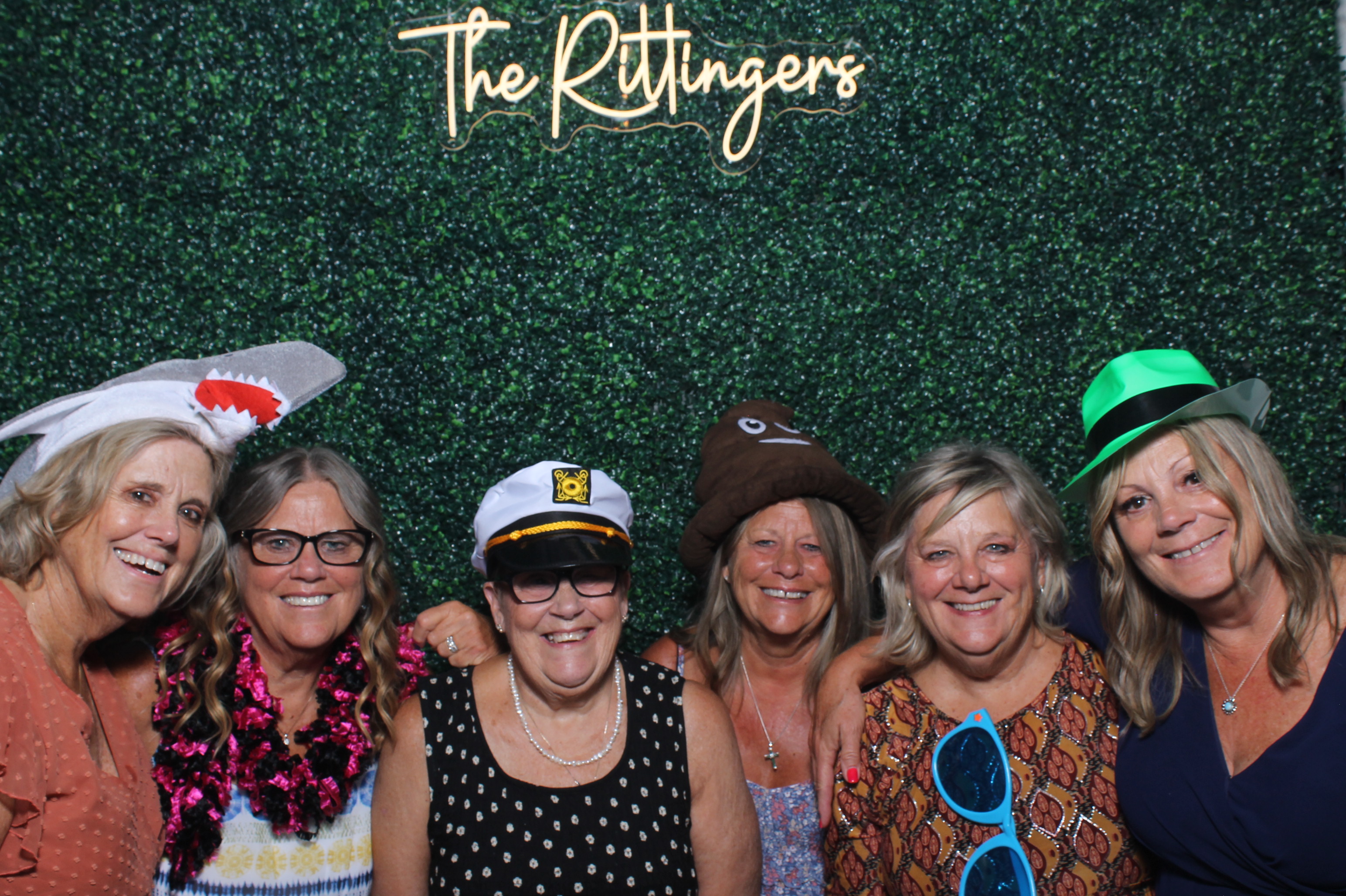 Springer/Rittinger Wedding | View more photos from the event at gallery.photoboothcincy.com/u/PhotoBoothCincy/SpringerRittinger-Wedding