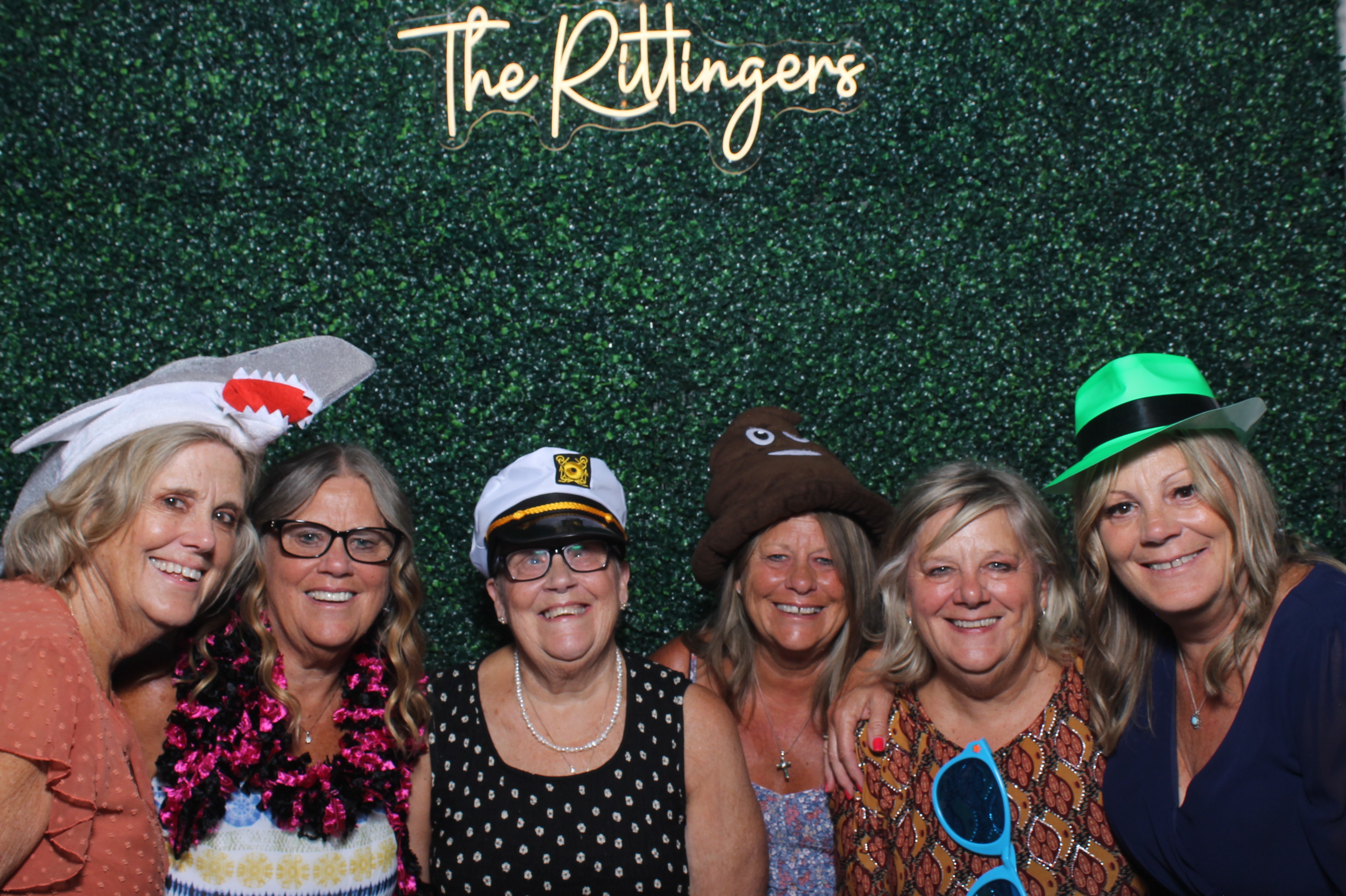 Springer/Rittinger Wedding | View more photos from the event at gallery.photoboothcincy.com/u/PhotoBoothCincy/SpringerRittinger-Wedding