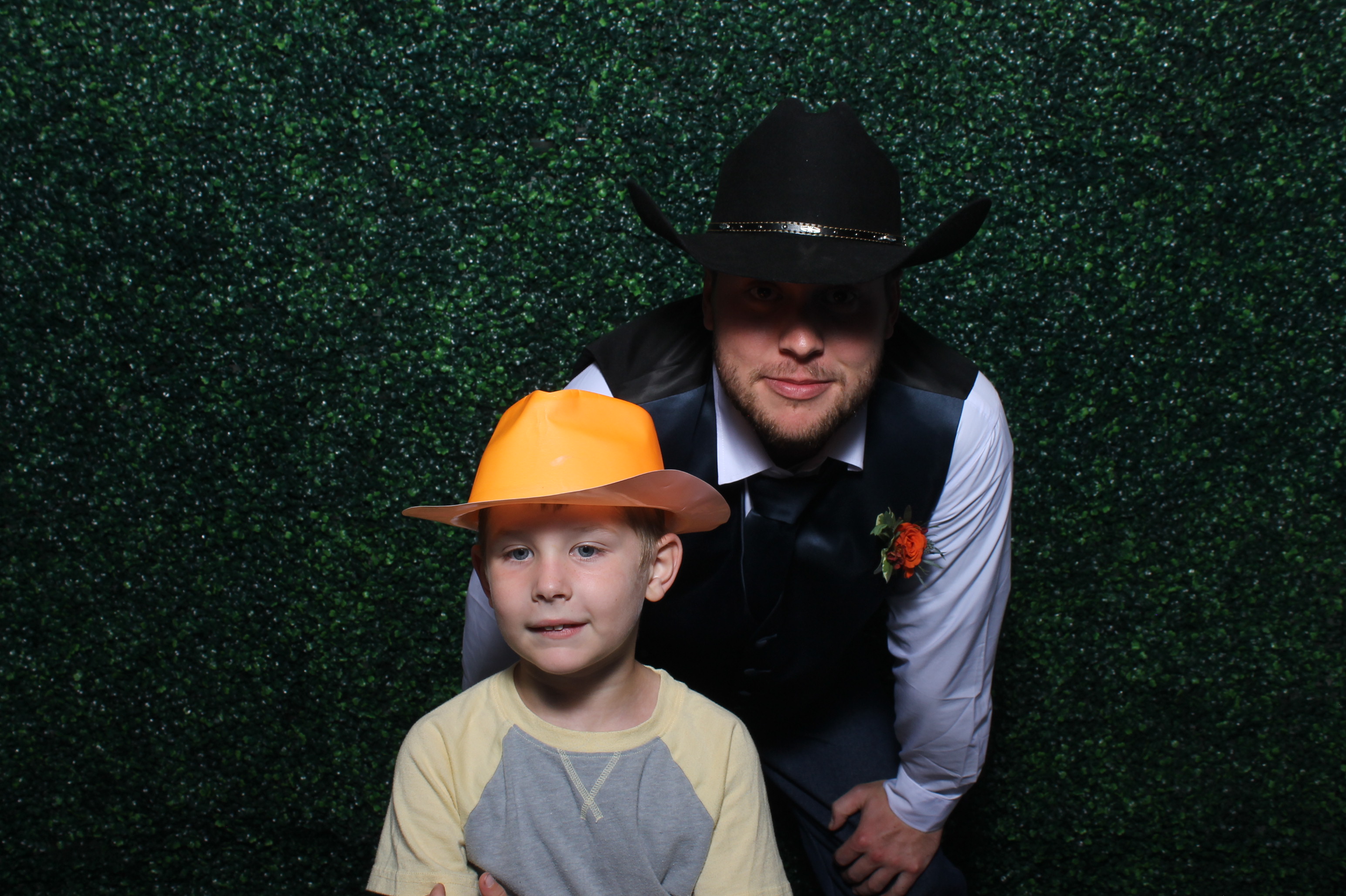 Springer/Rittinger Wedding | View more photos from the event at gallery.photoboothcincy.com/u/PhotoBoothCincy/SpringerRittinger-Wedding
