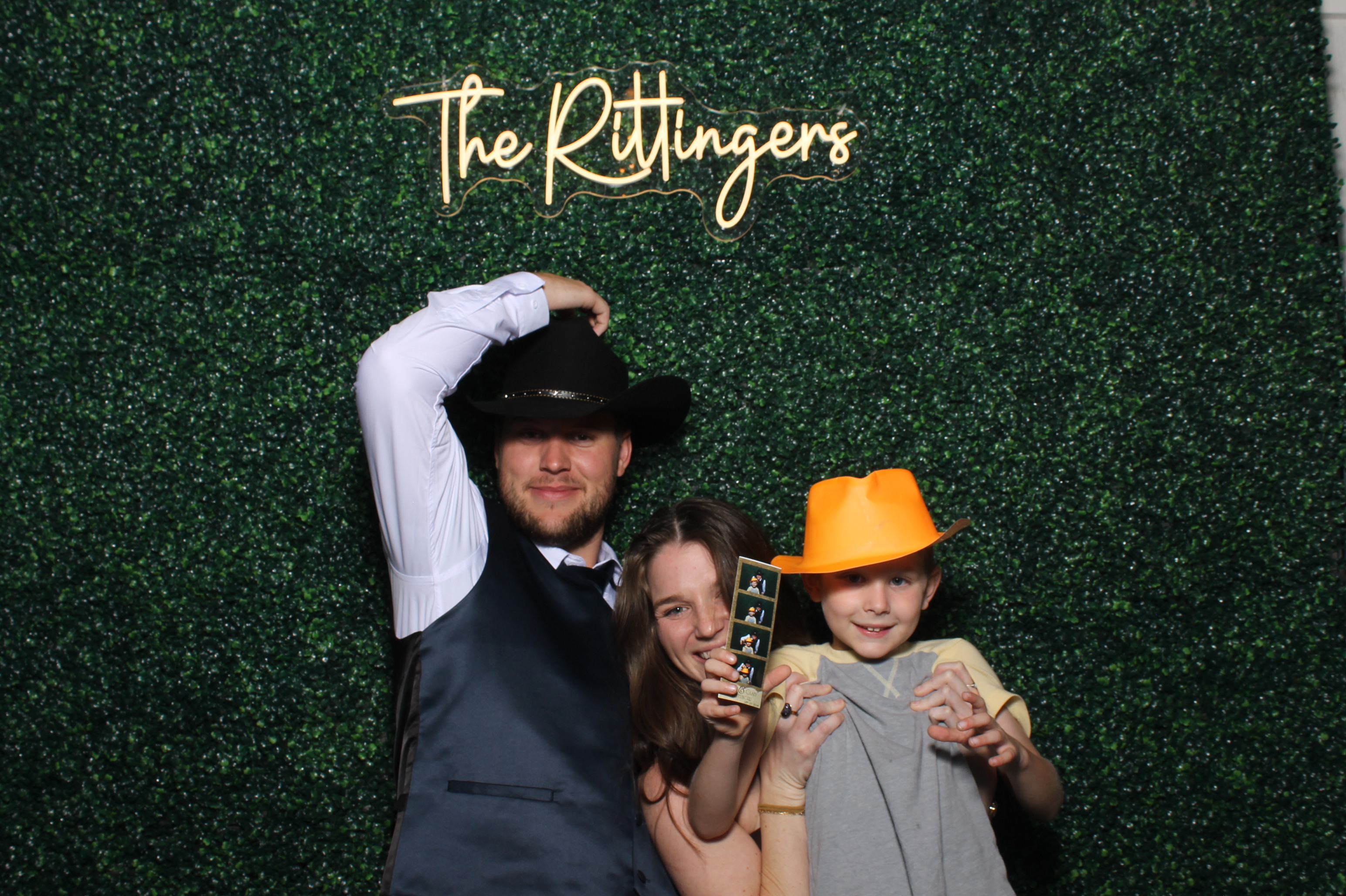 Springer/Rittinger Wedding | View more photos from the event at gallery.photoboothcincy.com/u/PhotoBoothCincy/SpringerRittinger-Wedding