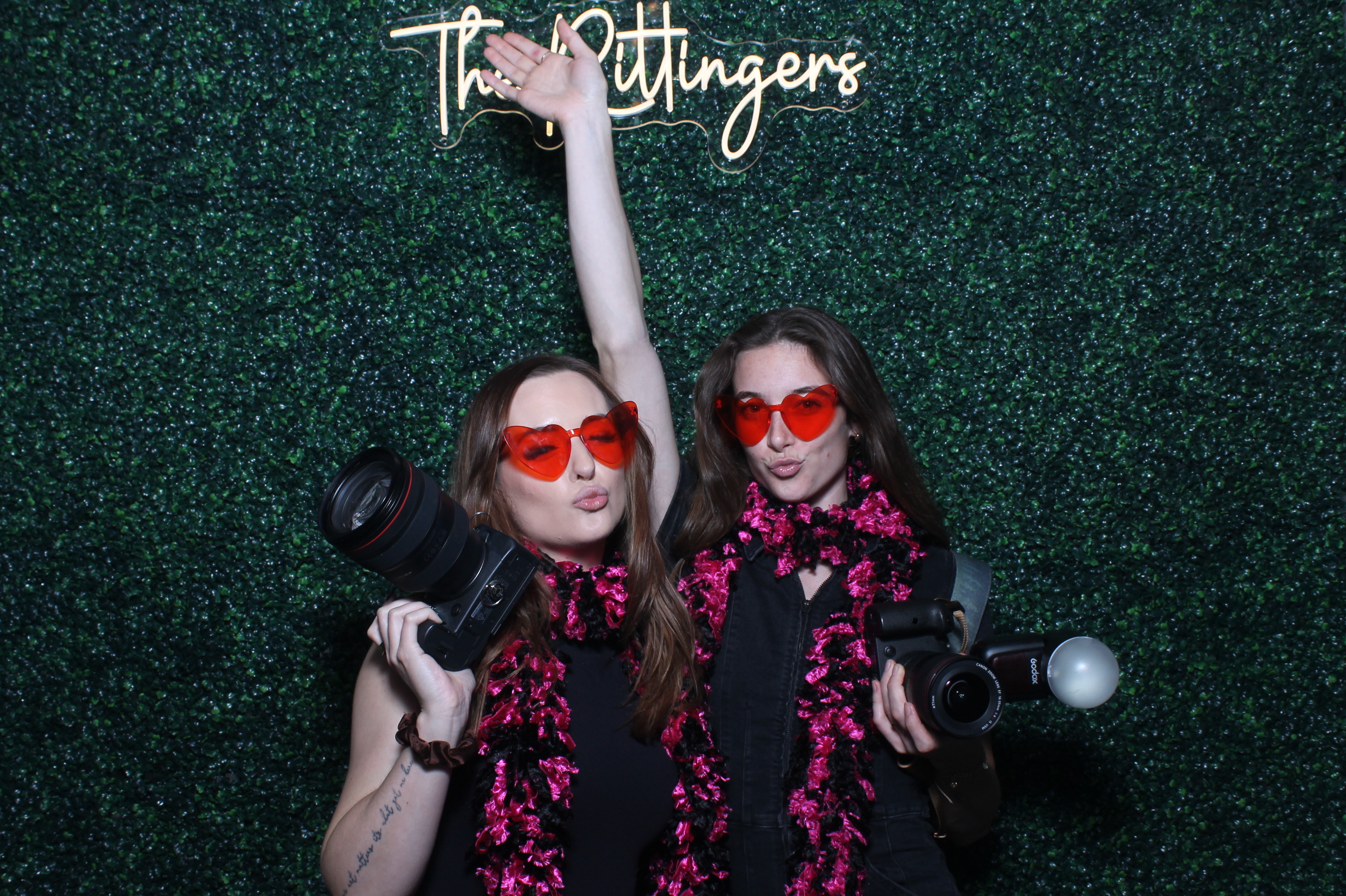 Springer/Rittinger Wedding | View more photos from the event at gallery.photoboothcincy.com/u/PhotoBoothCincy/SpringerRittinger-Wedding